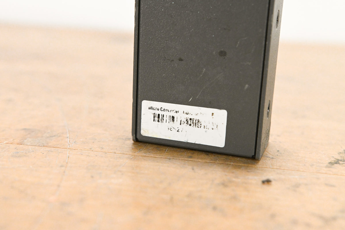 Blackmagic Design Micro Converter HDMI to SDI