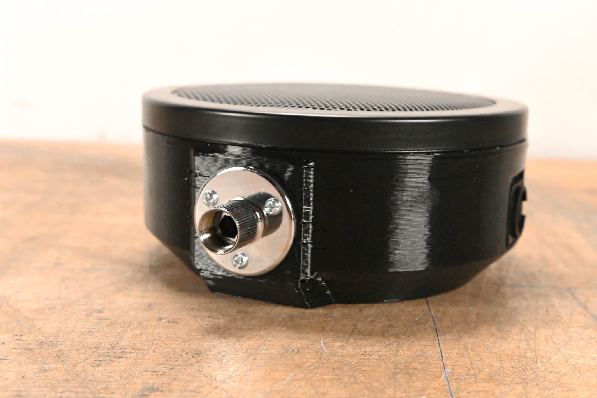 Poseidon Audio KR2 Subkick Drum Microphone