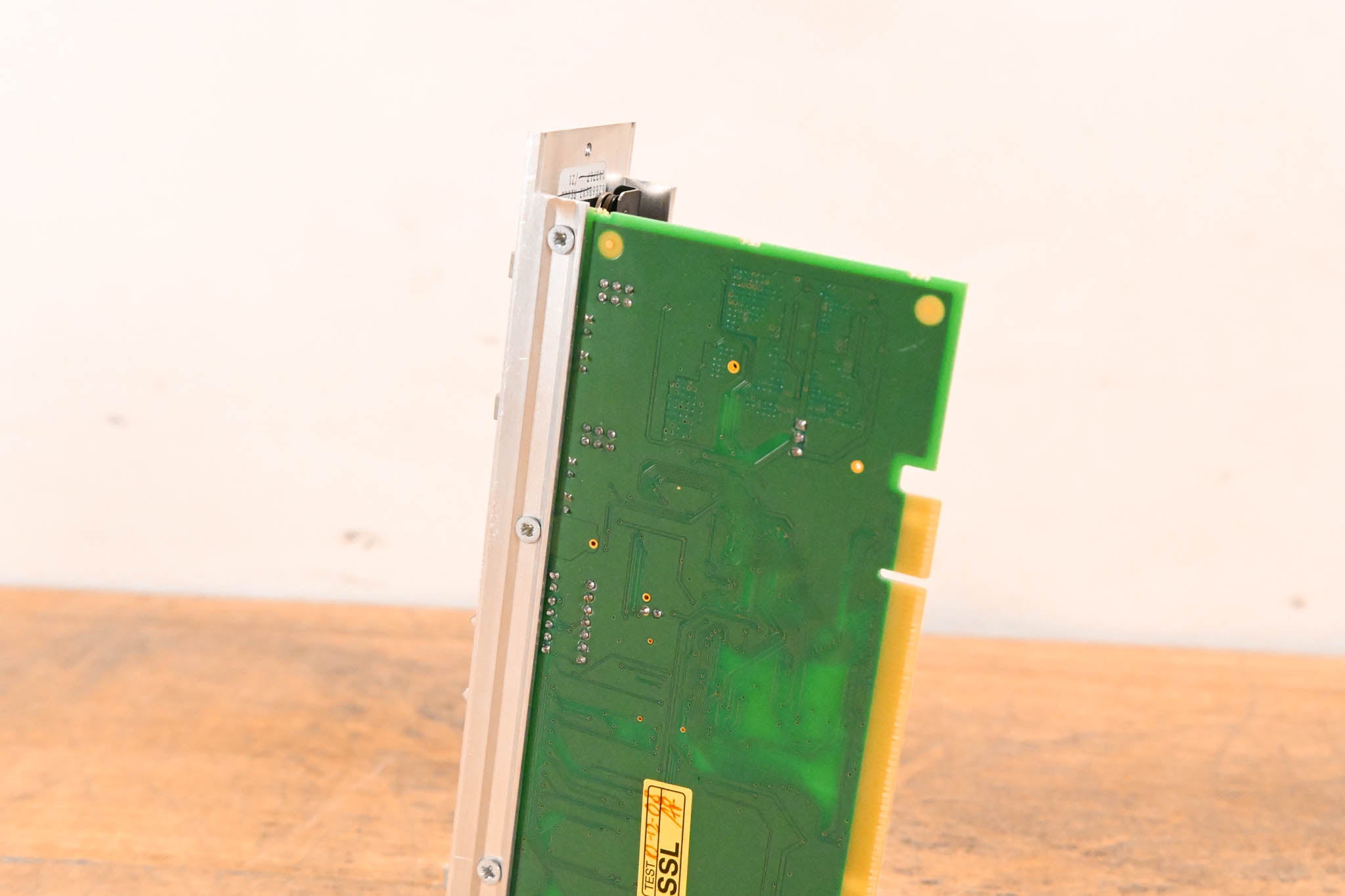 Solid State Logic C300 HD Motorized Fader Module – ALPS K-Fader Assembly