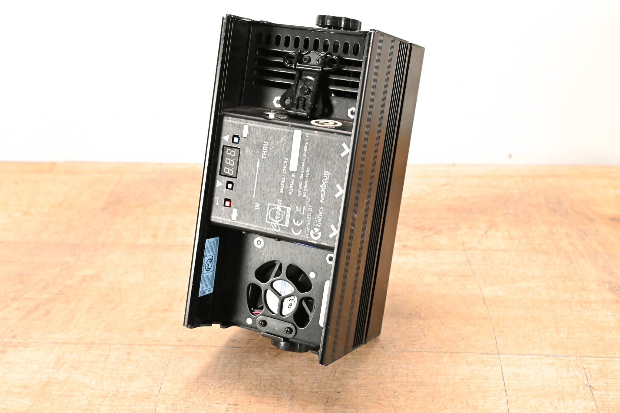 Chroma-Q CHCS2 Color Split LED Fixture