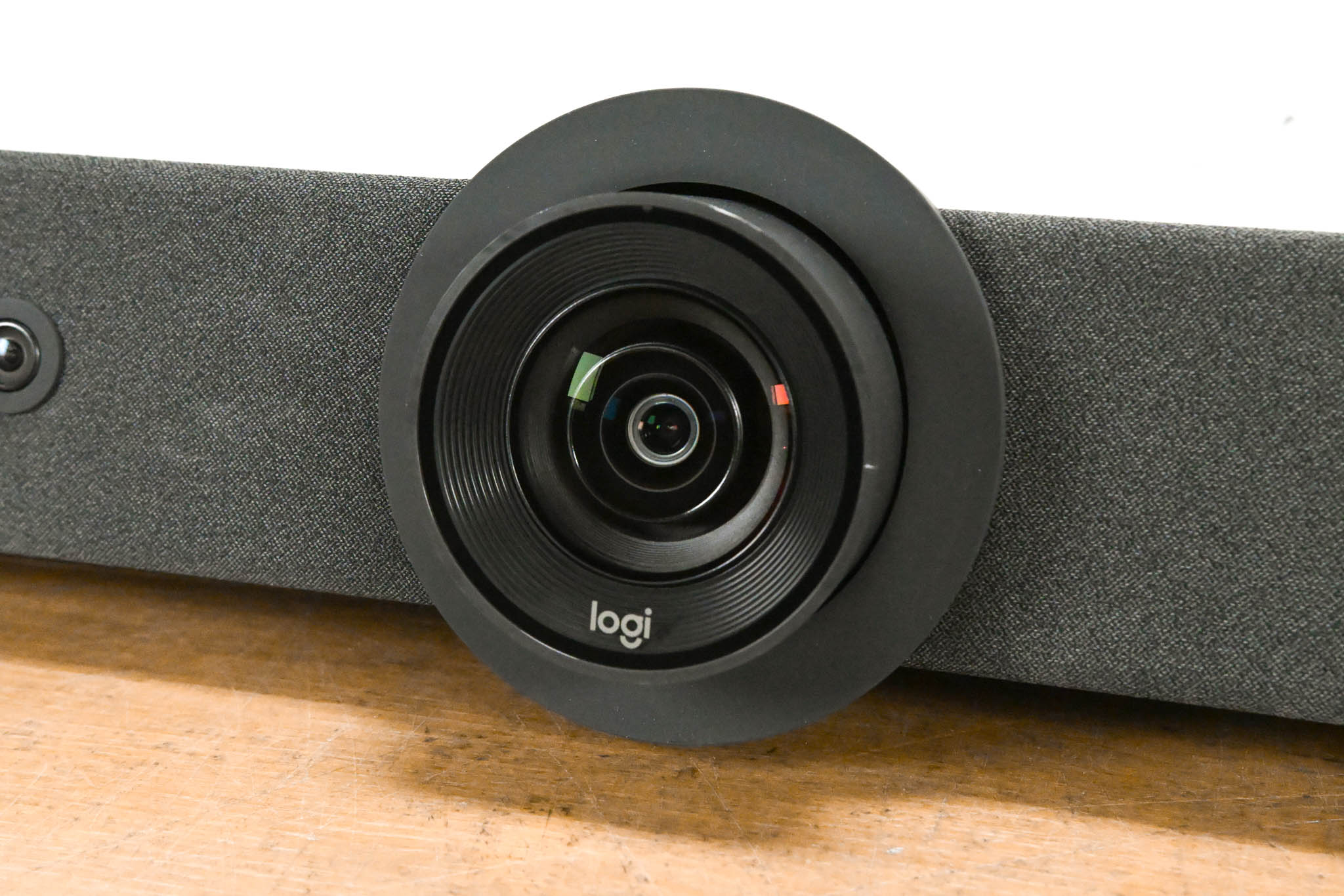 Logitech Rally Bar Video Conferencing Camera and Speakerphone