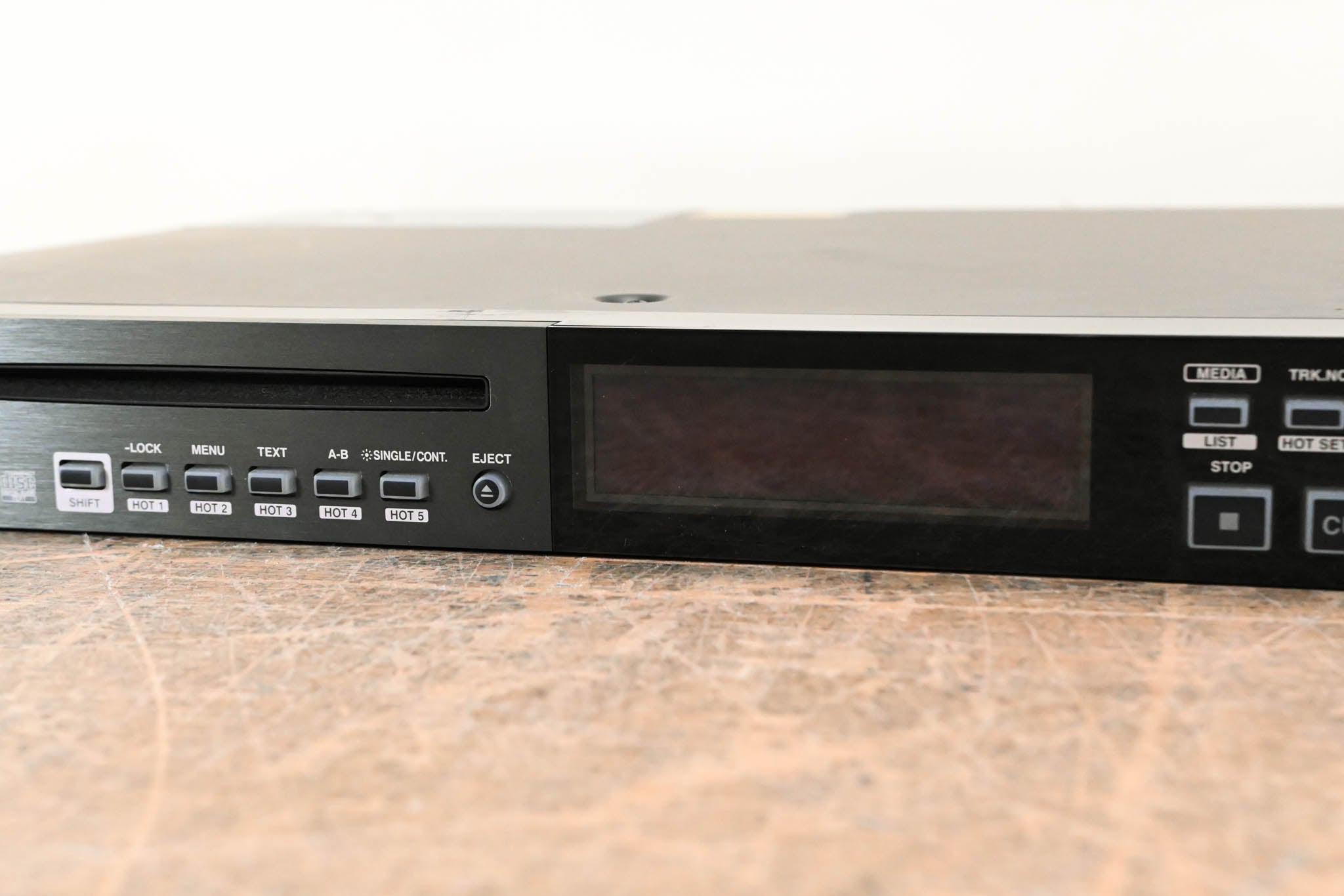 Denon DN-700C Network CD / Media Player