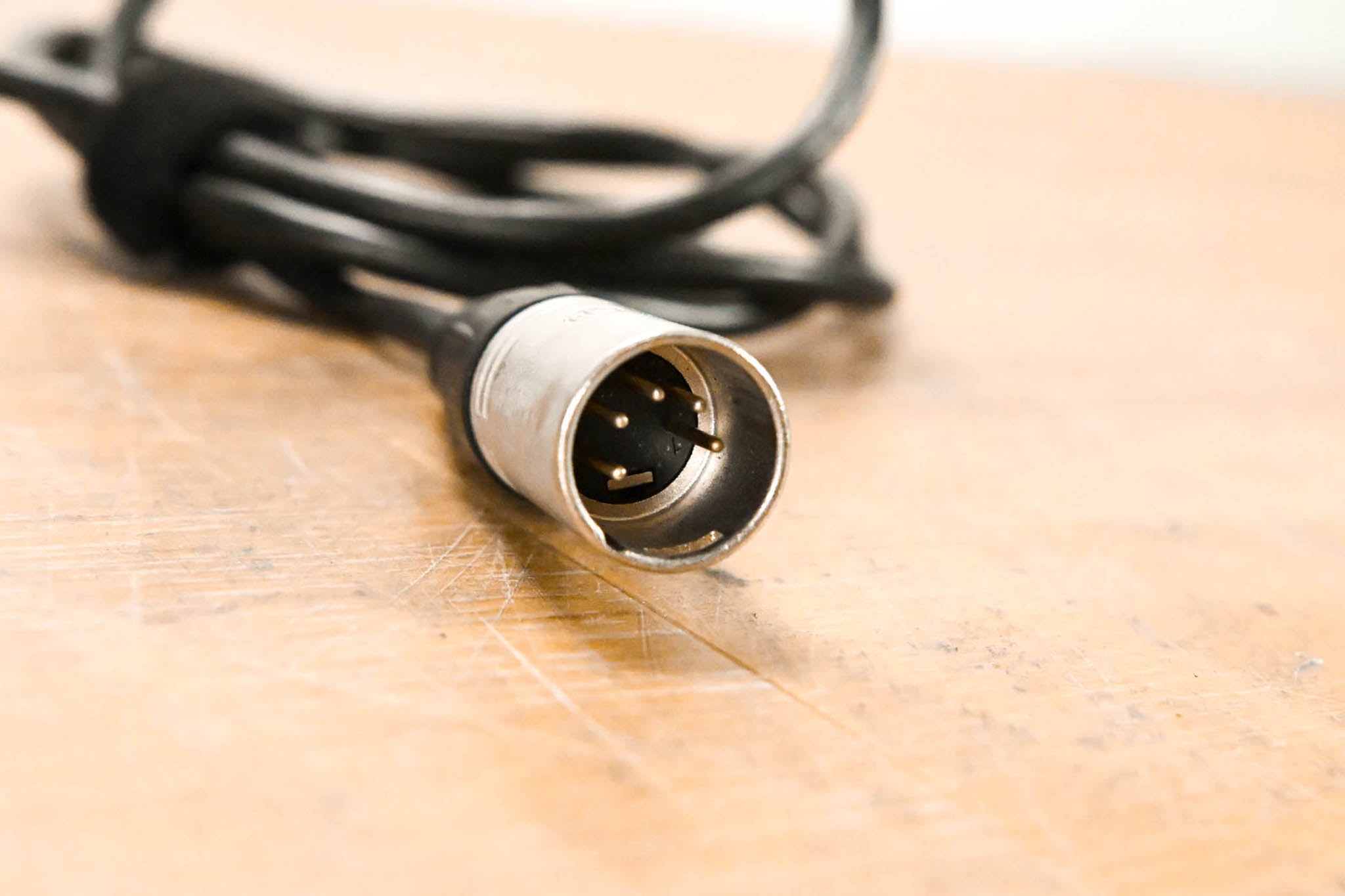 Beyerdynamic DT 108 Single-Ear Headset with Dynamic Microphone
