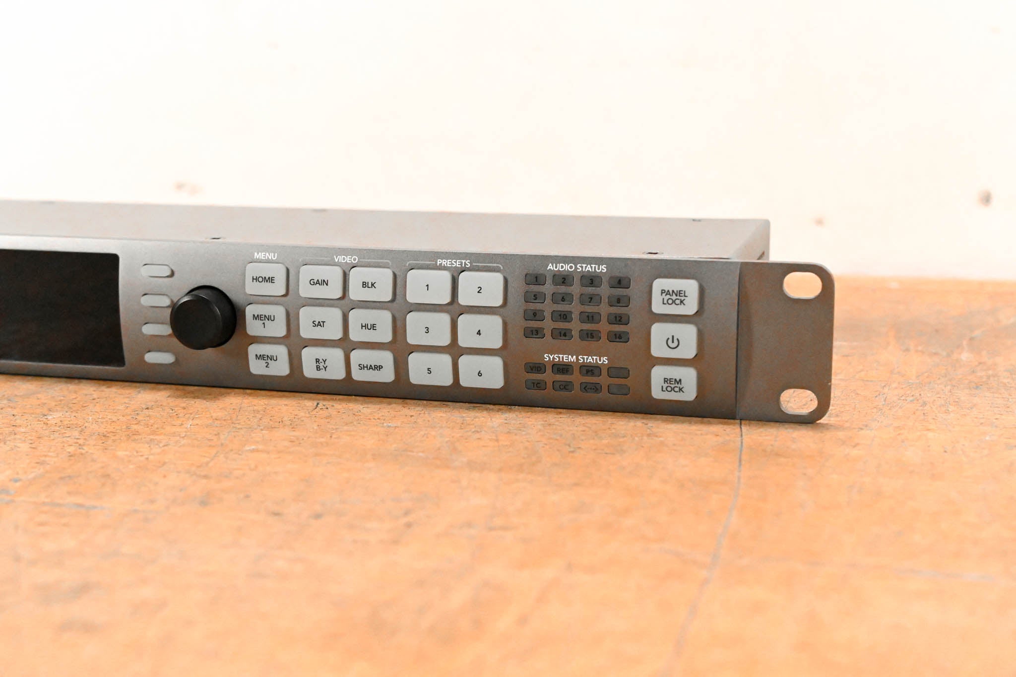 Blackmagic Design Teranex Express Broadcast Standards Converter