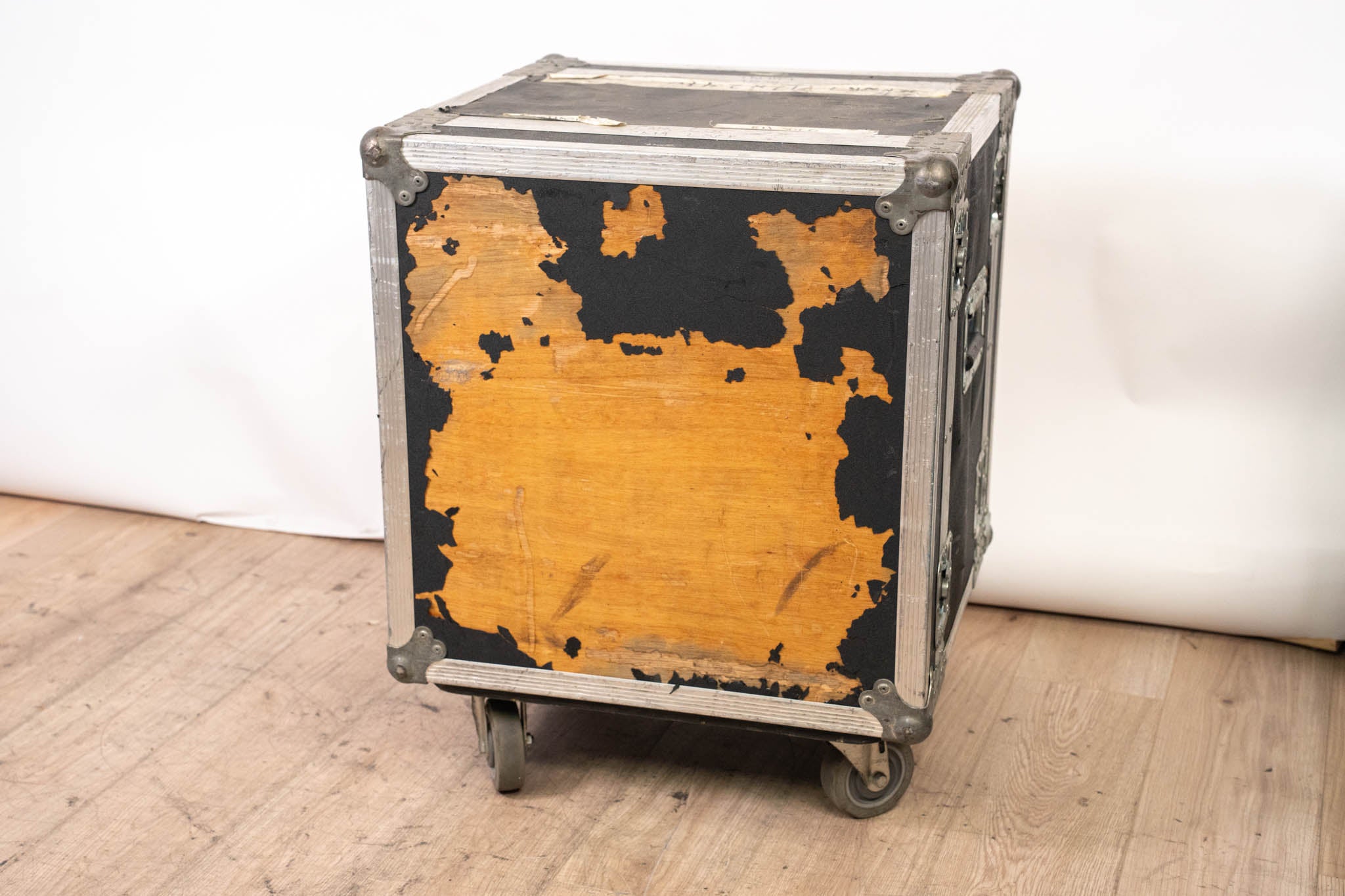 ETC SP-1220V Sensor+ Dimmer Rack with Stage Pin & Veam Out, in Road Case