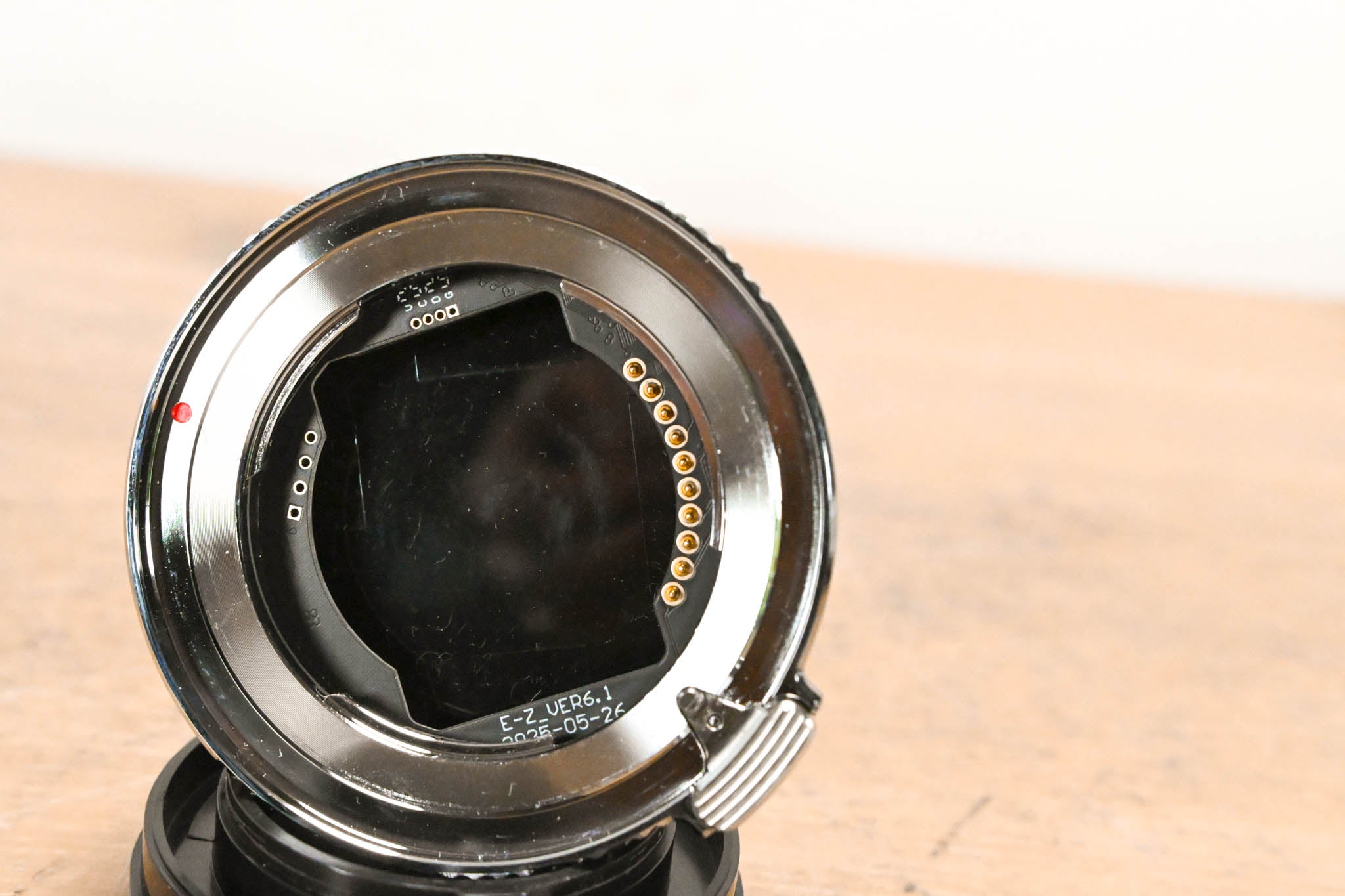 Viltrox E-Z AF Lens Mount Adapter (Sony E to Nikon Z)