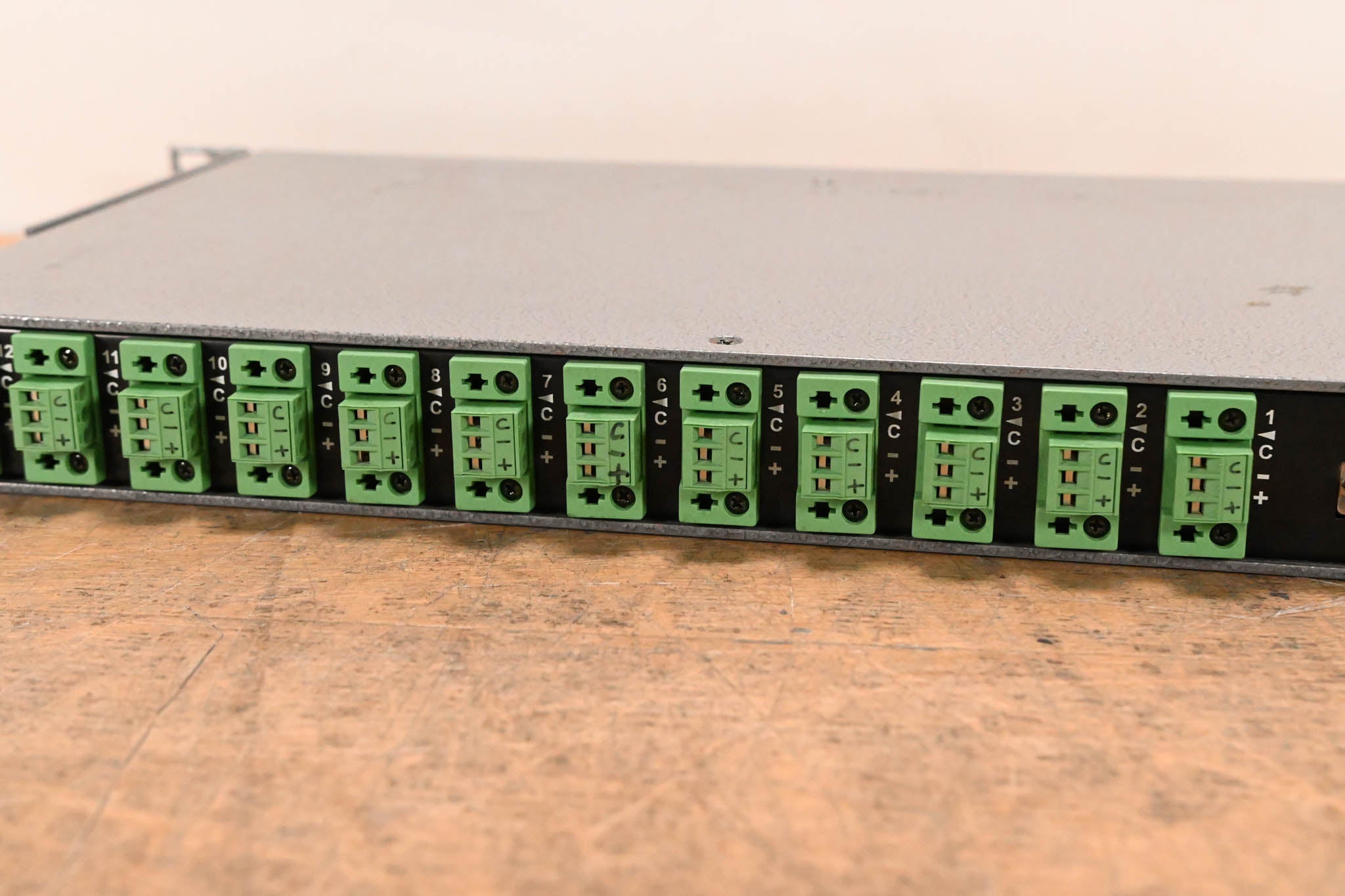 Doug Fleenor Design DMX512 Roto-Router