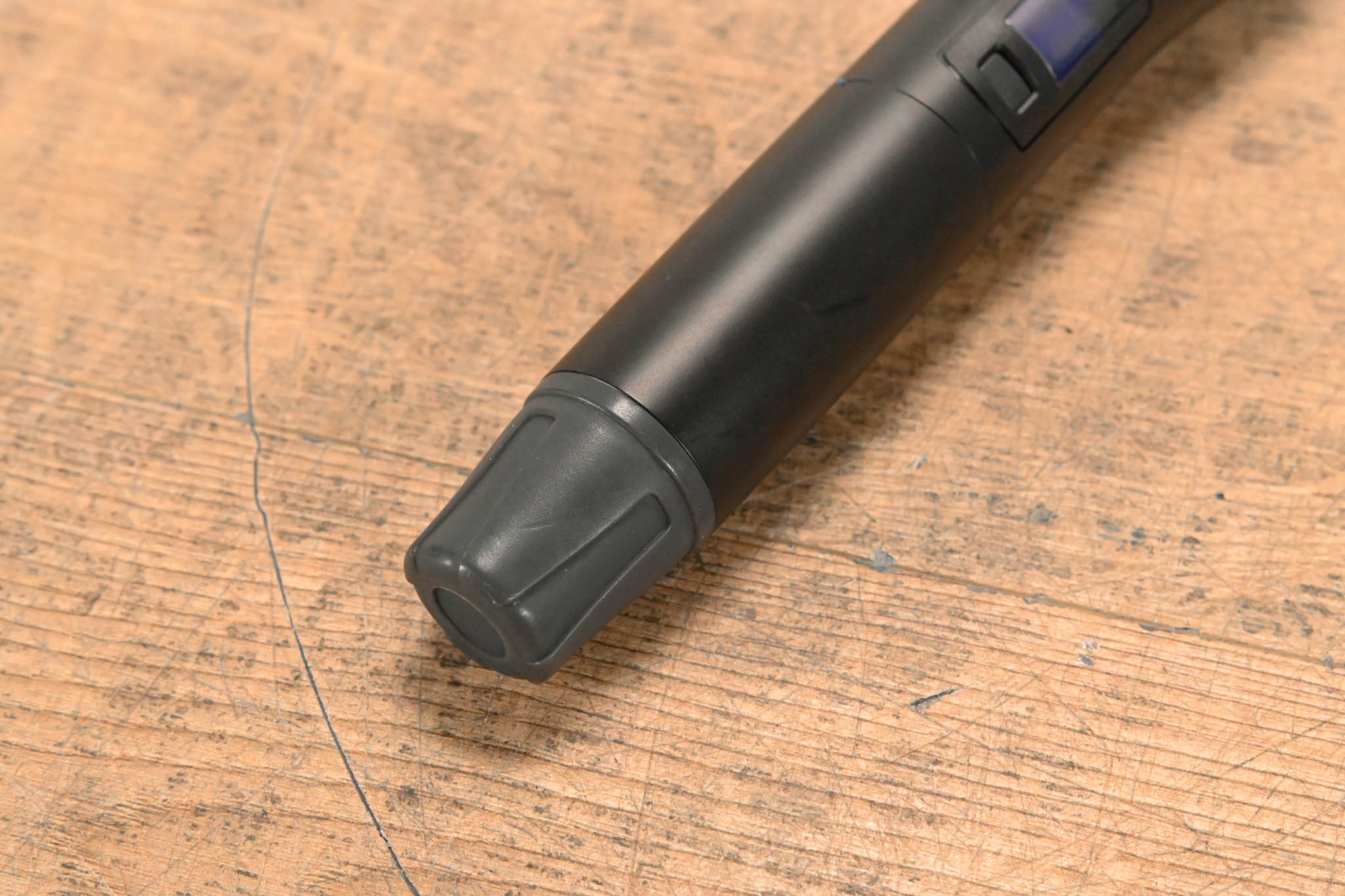 Airwave Technologies U-41 Handheld Transmitter Microphone - 514-542 MHz