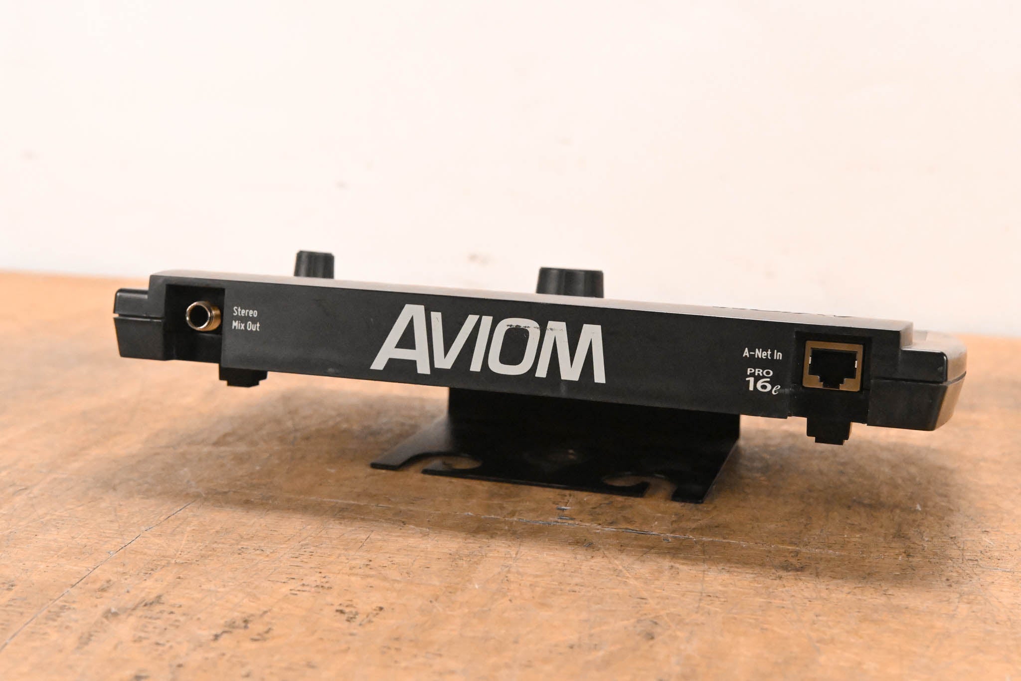 Aviom A320 16-Channel Personal Mixer