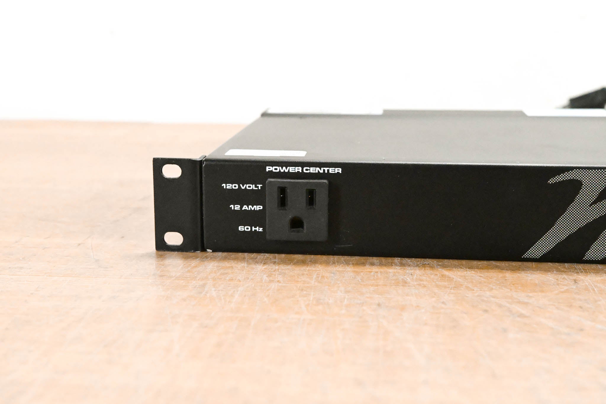 Middle Atlantic PD-915R-PL 9-Outlet Rackmount Power Distribution Unit