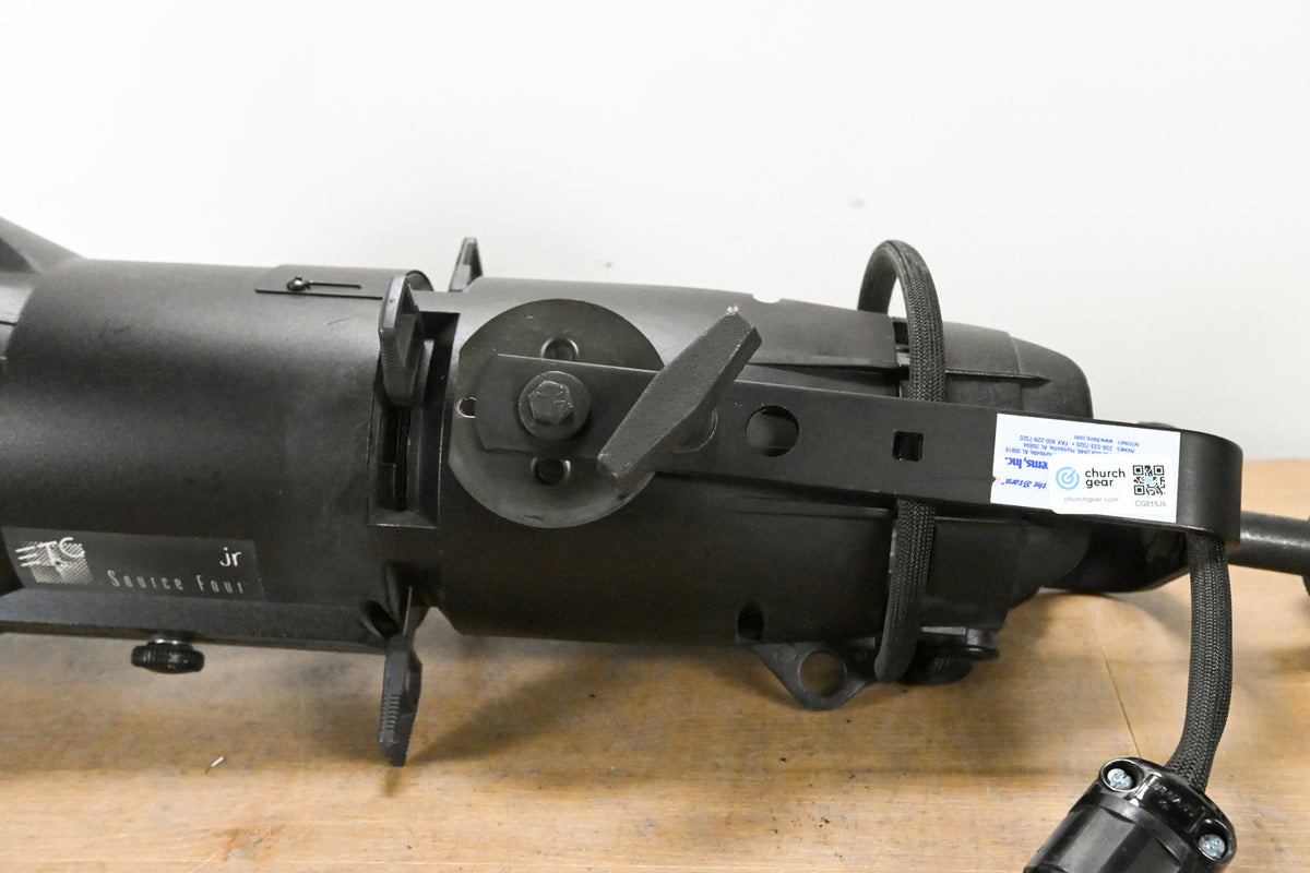 ETC Source Four Jr 36 Degree 575 Ellipsoidal Light