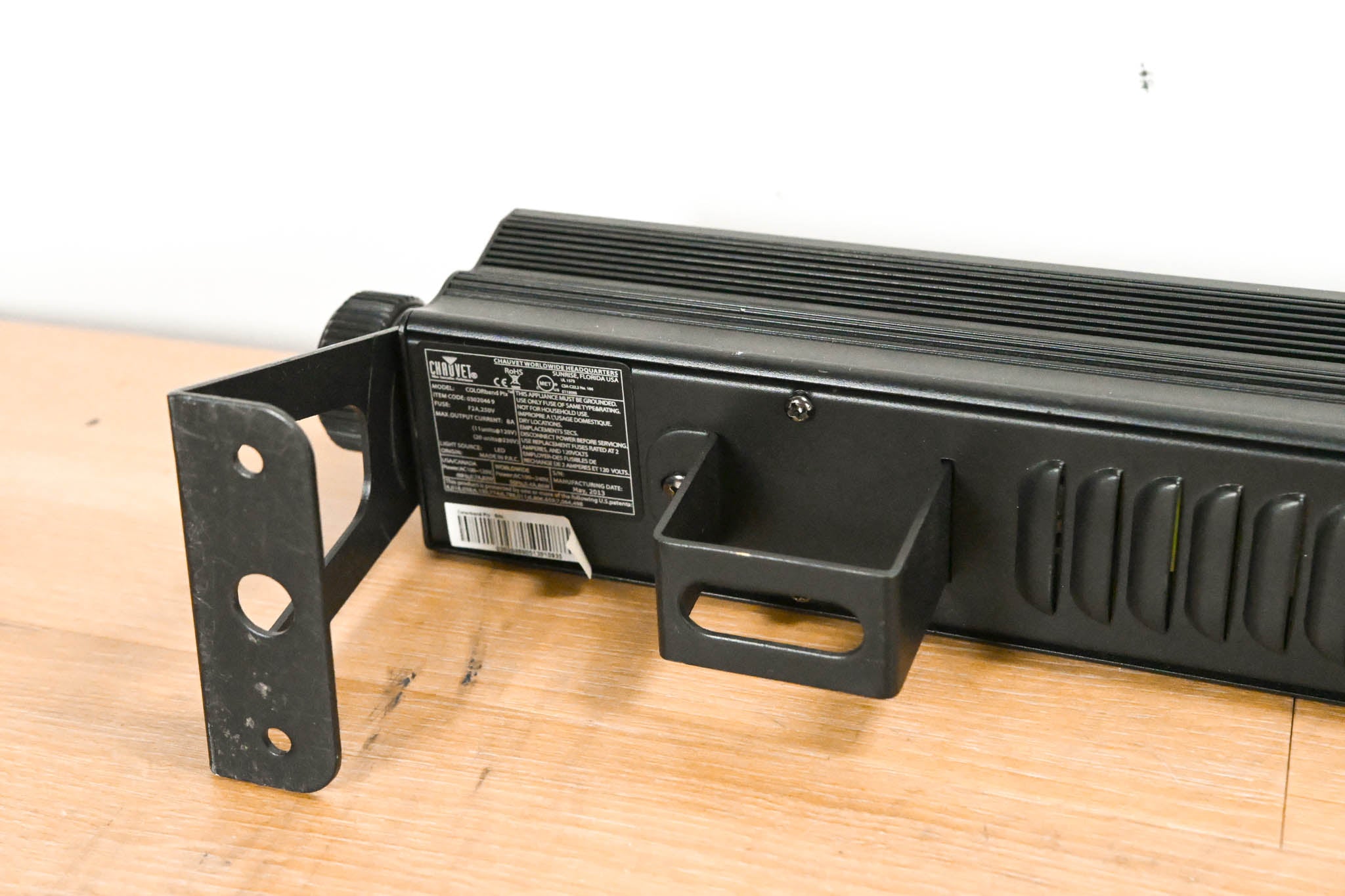 Chauvet COLORband PiX LED Strip Light Fixture