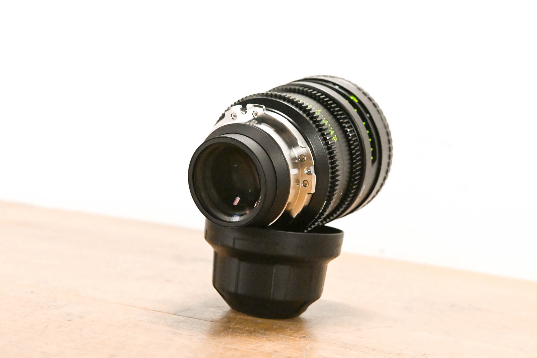 NiSi ATHENA PRIME 40mm T1.9 Full-Frame Lens (PL)
