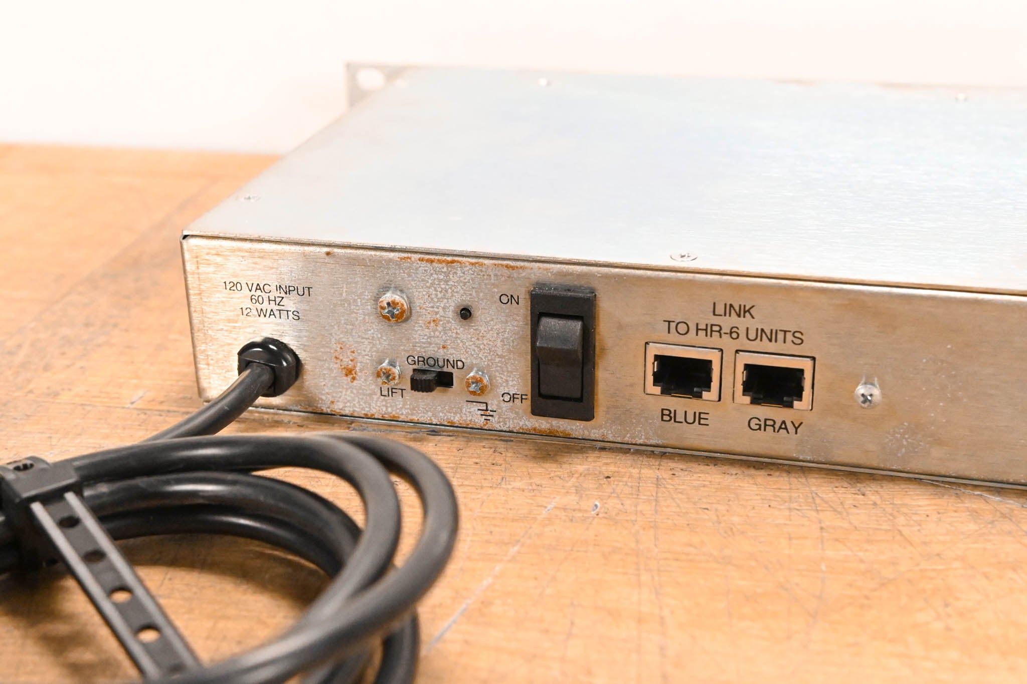 Furman HDS-6 Headphone Distribution System