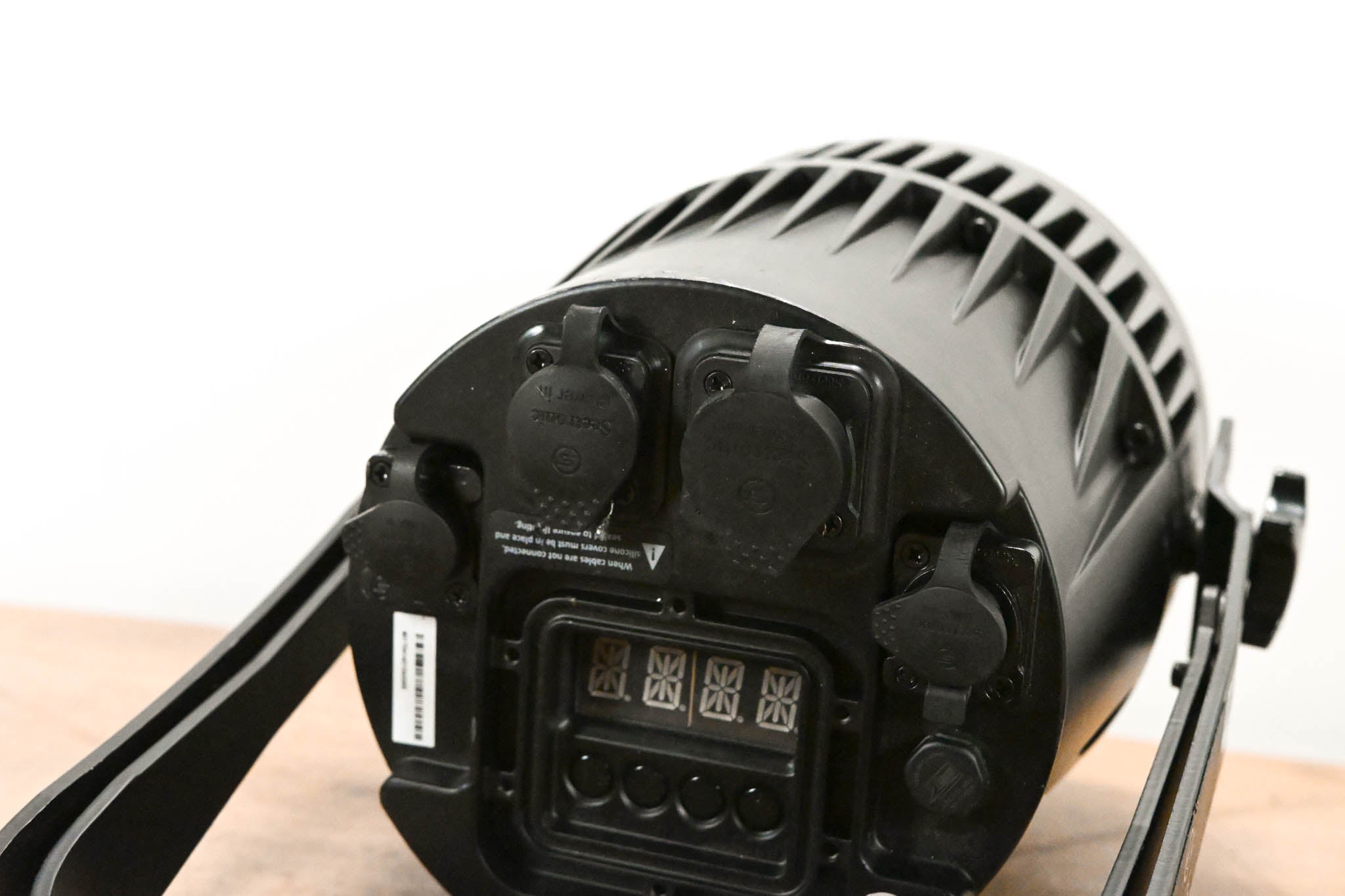 Chauvet COLORado 1-Quad Zoom VW LED Wash Light (NO POWER CABLE)
