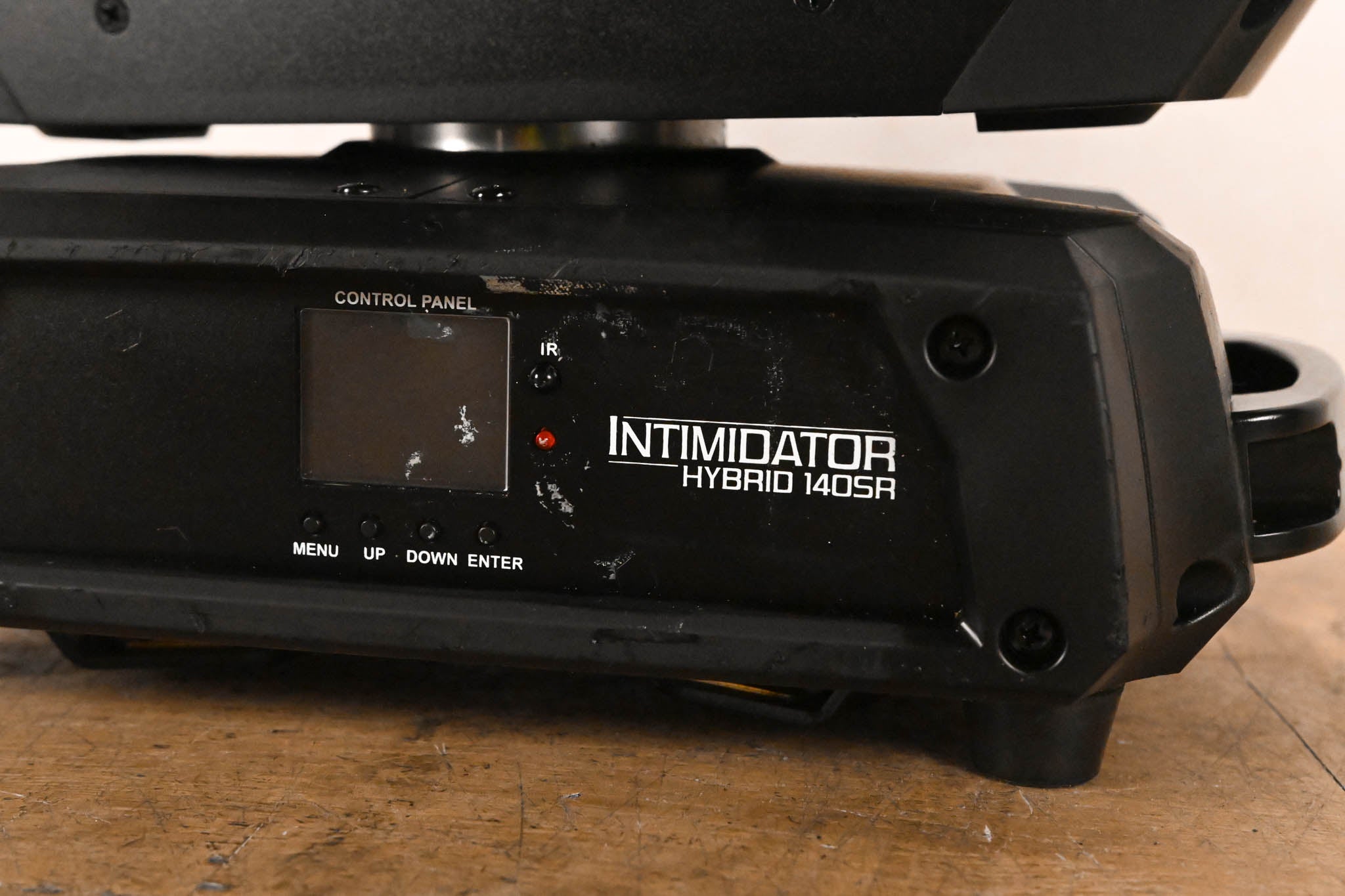 Chauvet Intimidator Hybrid 140SR Moving Head Lighting Fixture