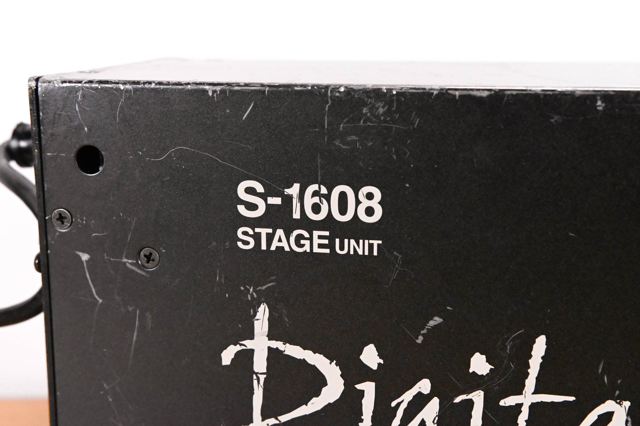 Roland S-1608 16 x 8 Stage Unit