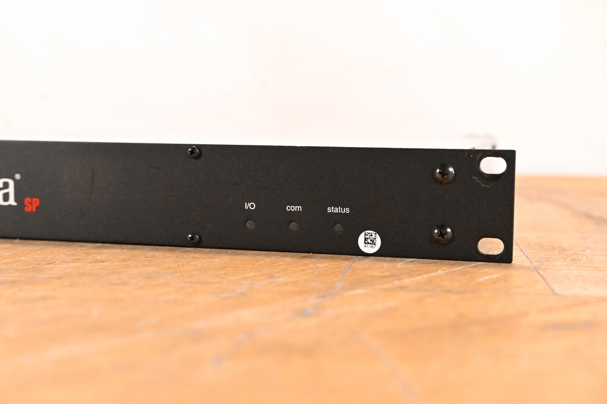 Biamp Nexia SP DSP Speaker Processor