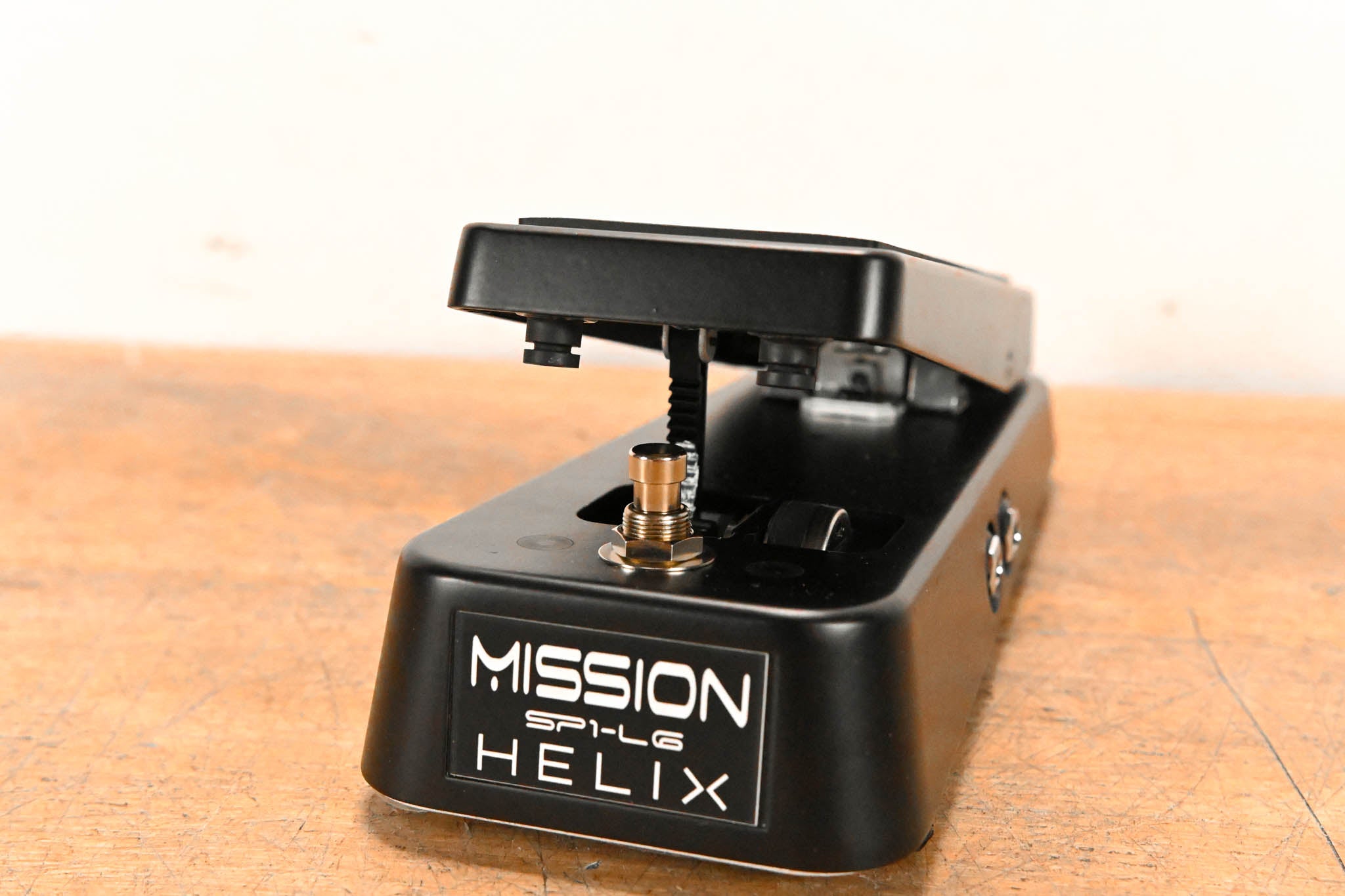 Mission Engineering SP1-L6H Expression Pedal for Line 6 Helix