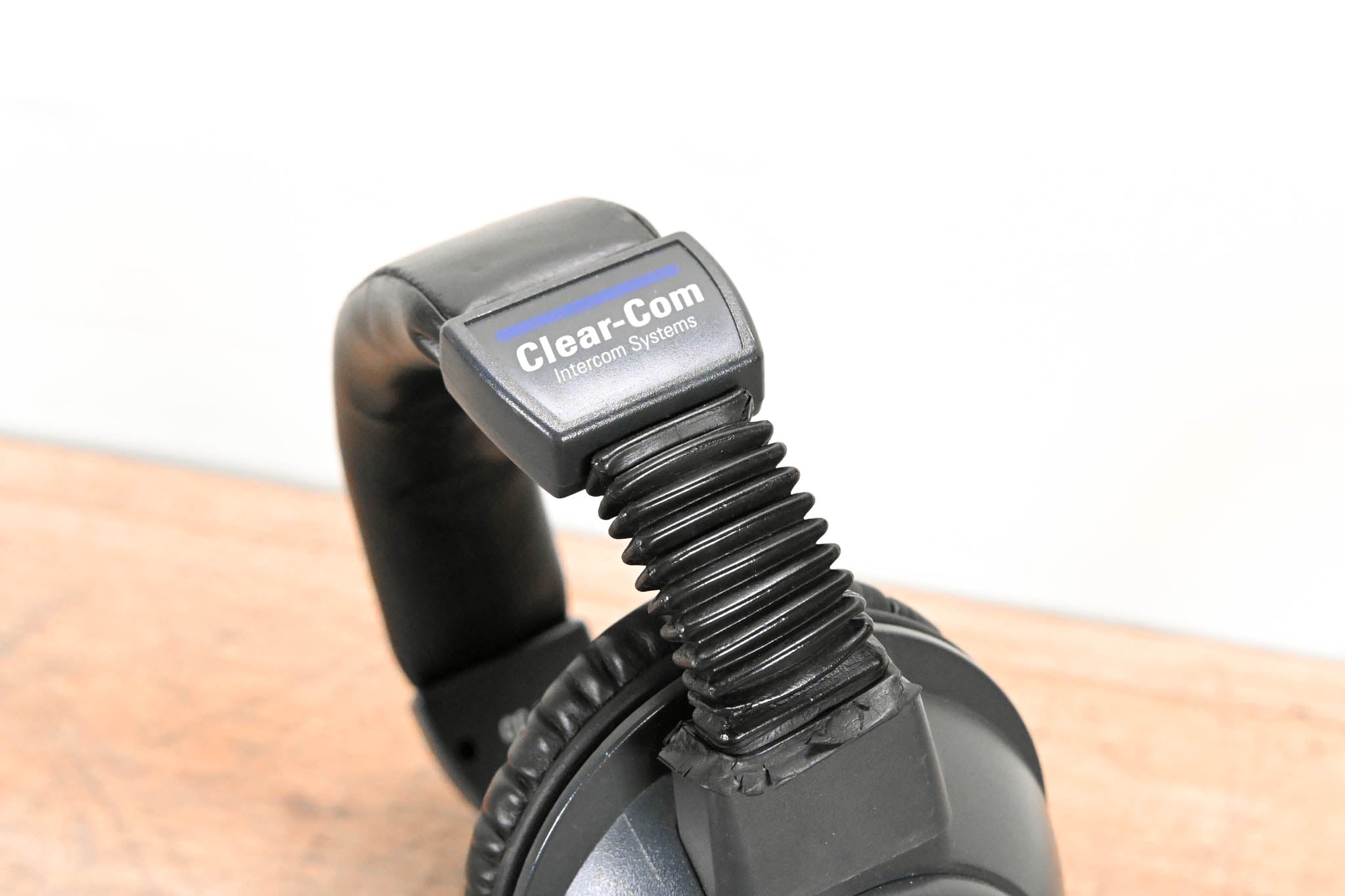 Clear-Com CC-95 Single-Muff Intercom Headset