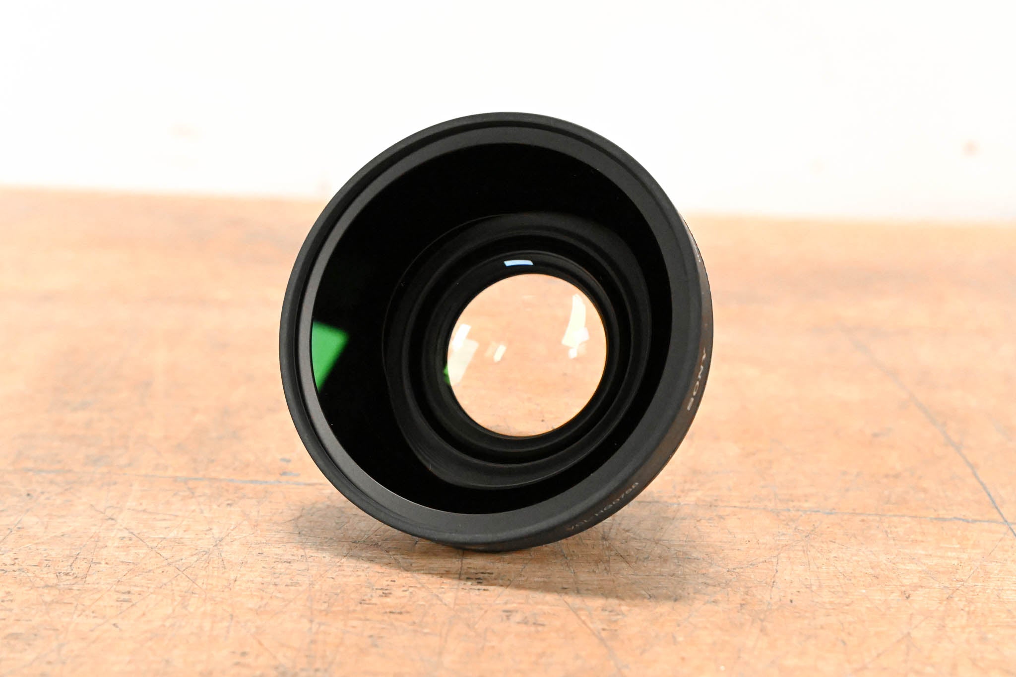 Sony VCL-HG0758 0.7x Wide Angle Conversion Lens