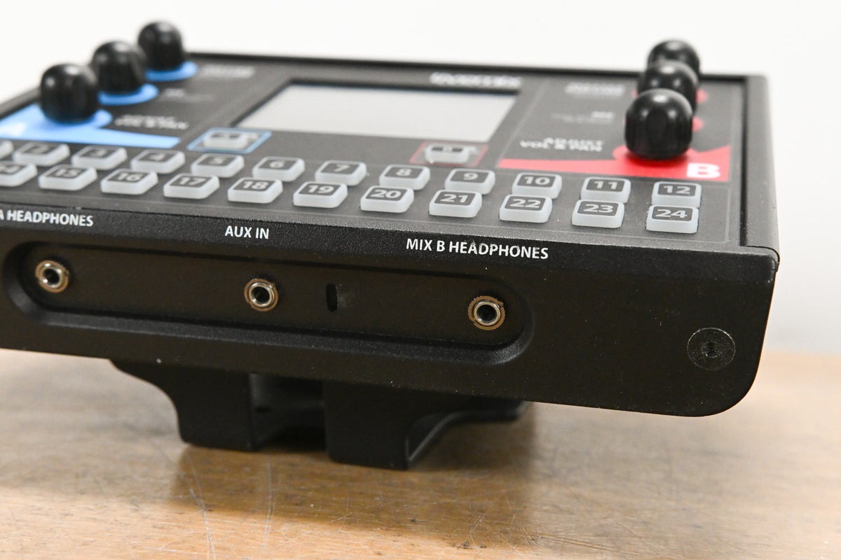 Digital Audio Labs LiveMix CS-DUO Personal Monitor Mixer