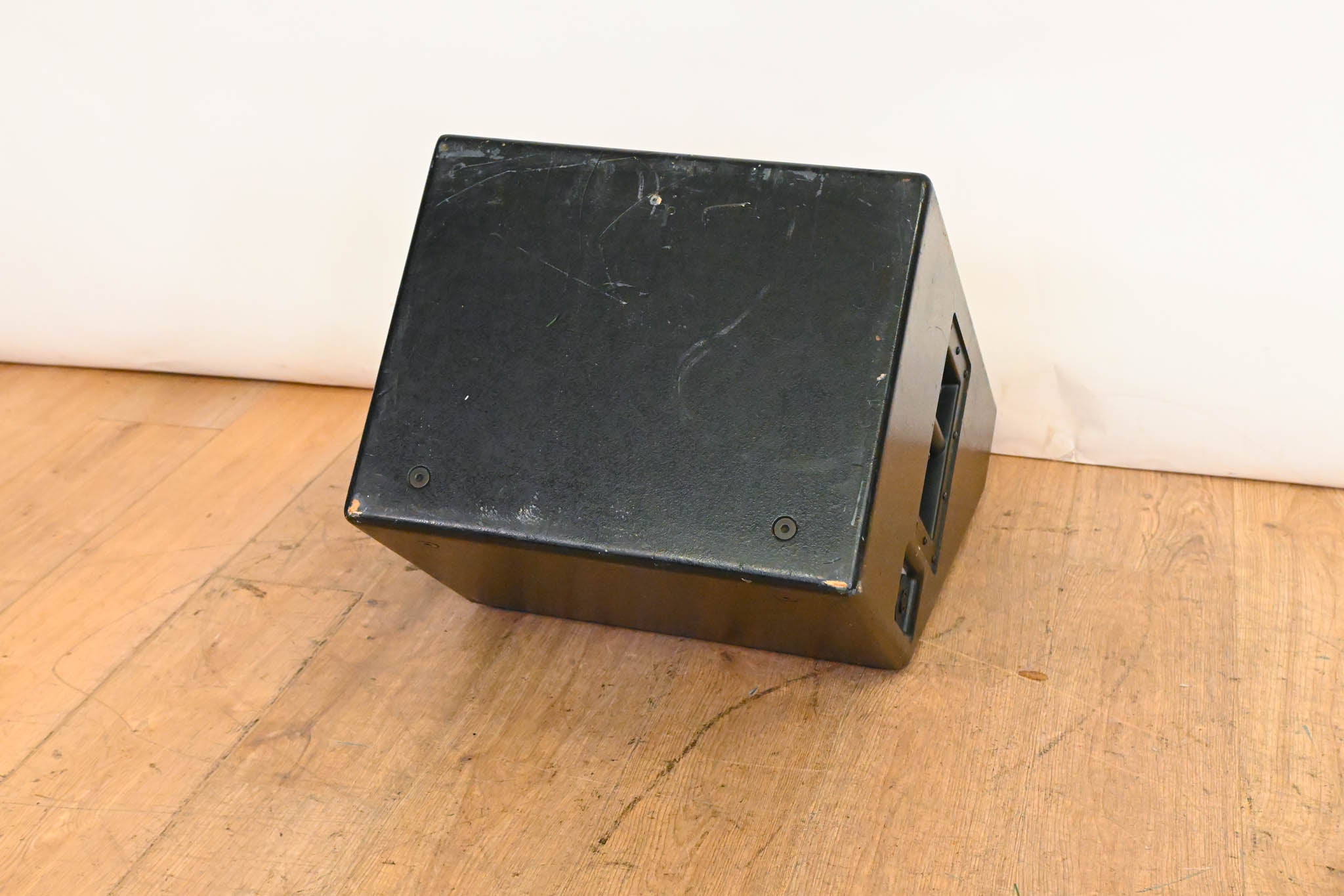 EAW SM500 15" 2-Way Stage Monitor Wedge