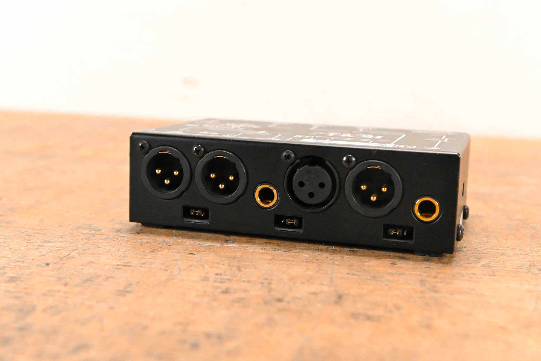 Rolls PM351 Personal Monitor Station (NO POWER SUPPLY)