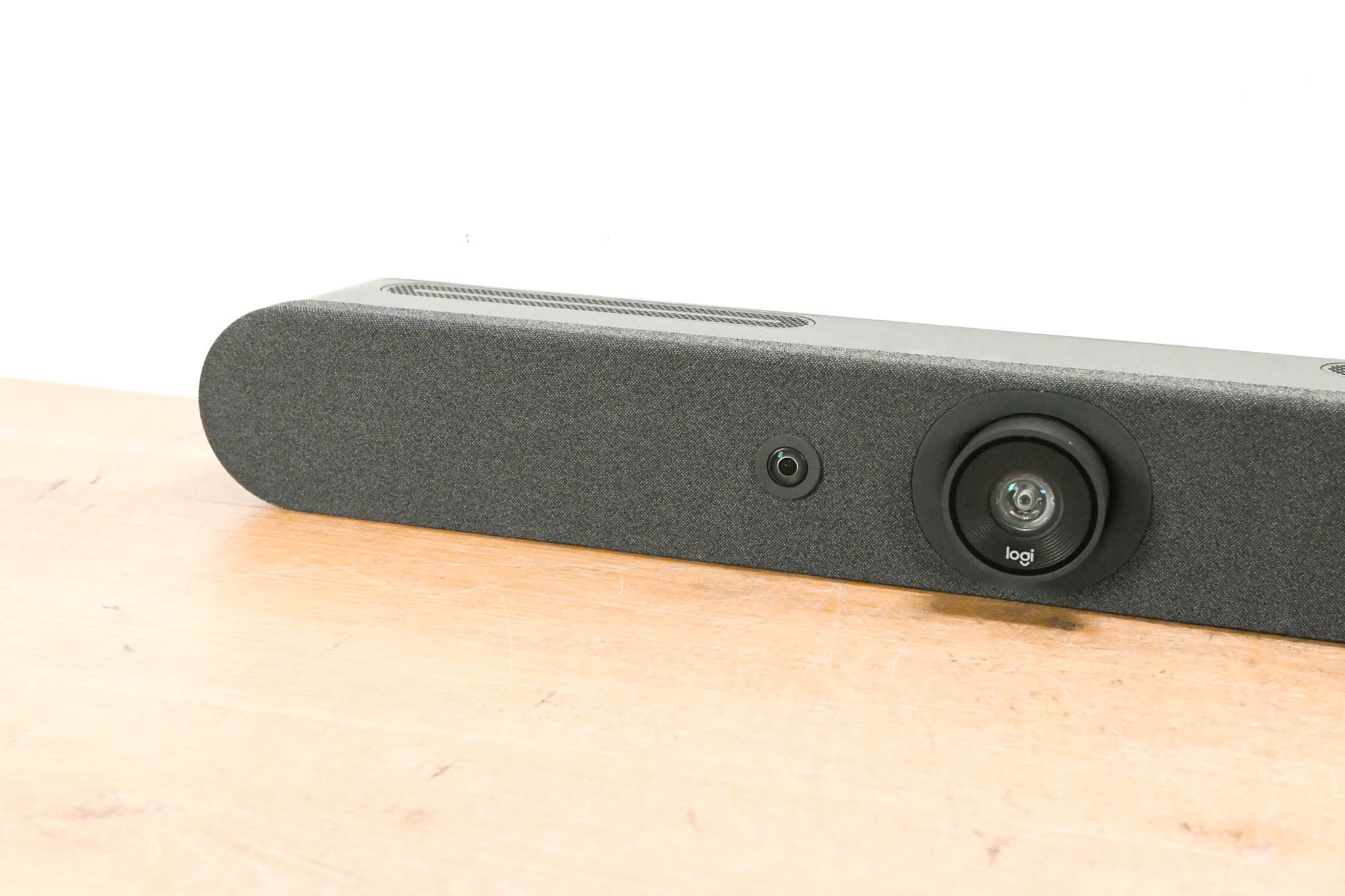Logitech Rally Bar Mini Video Conferencing Camera and Speakerphone