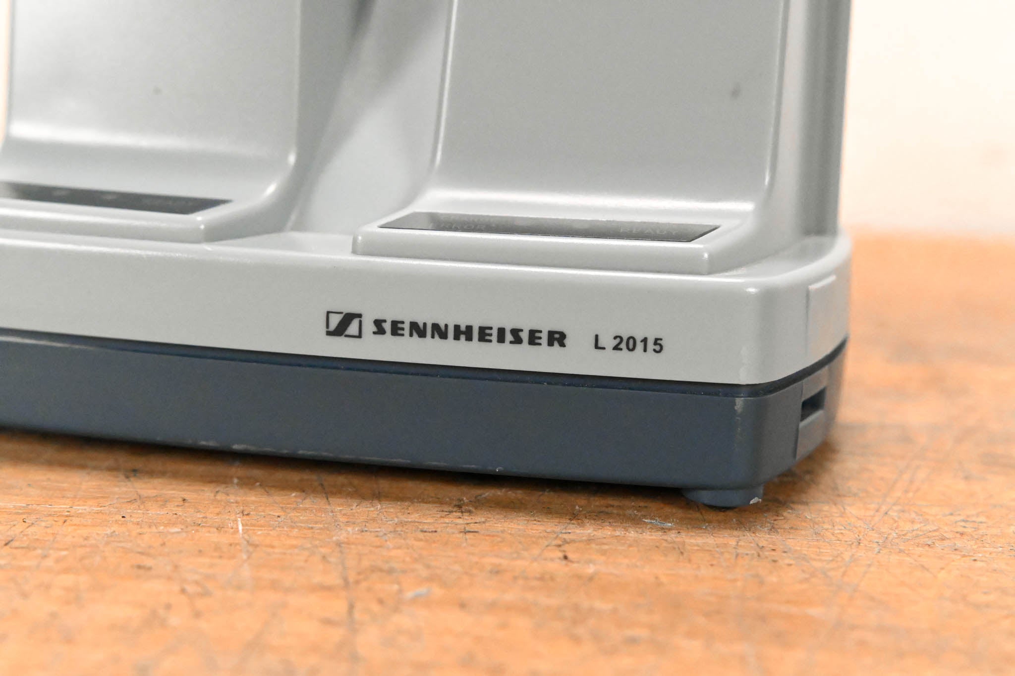 Sennheiser L 2015 Charging Station (NO POWER SUPPLY)