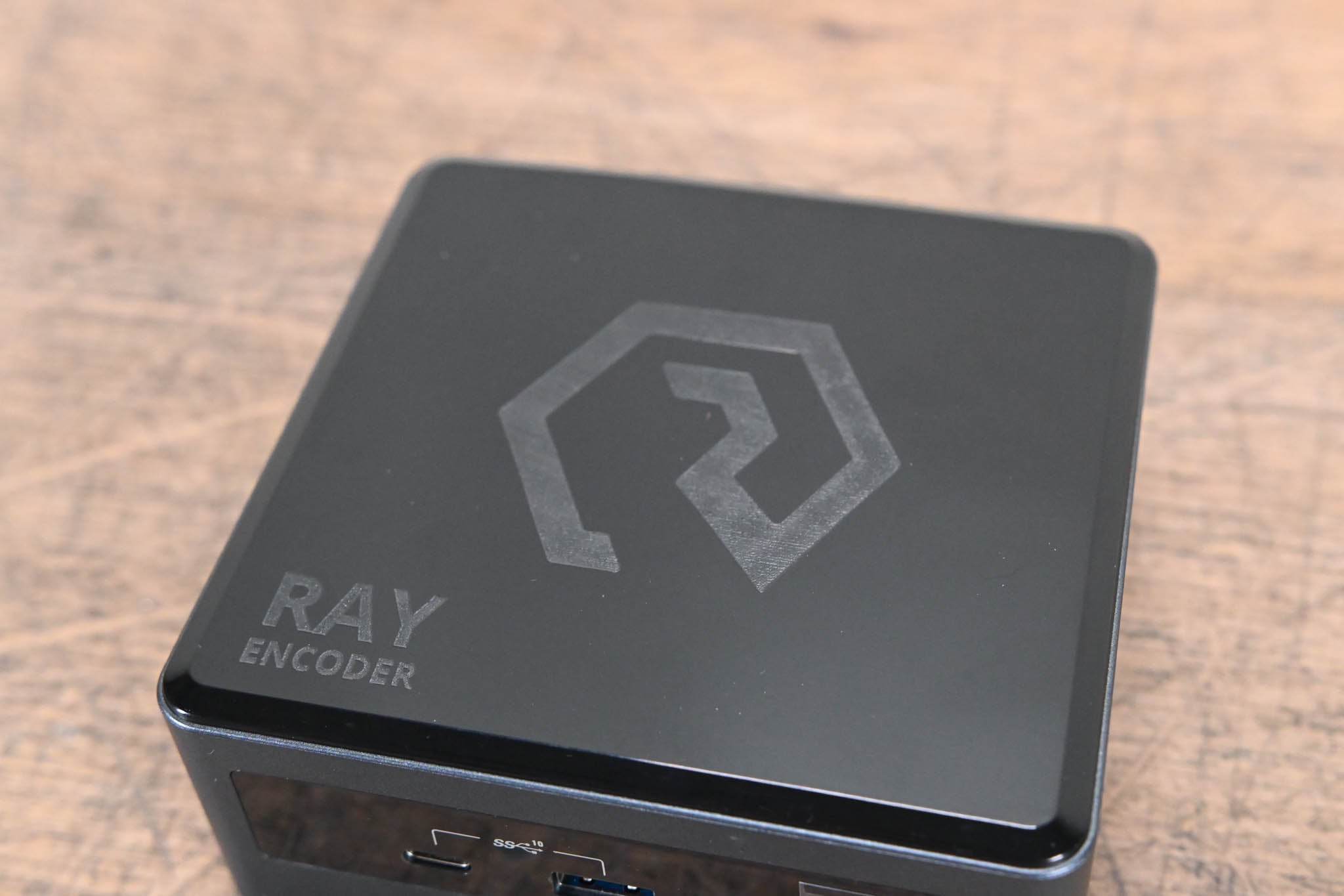Resi RAY Single-Channel Encoder