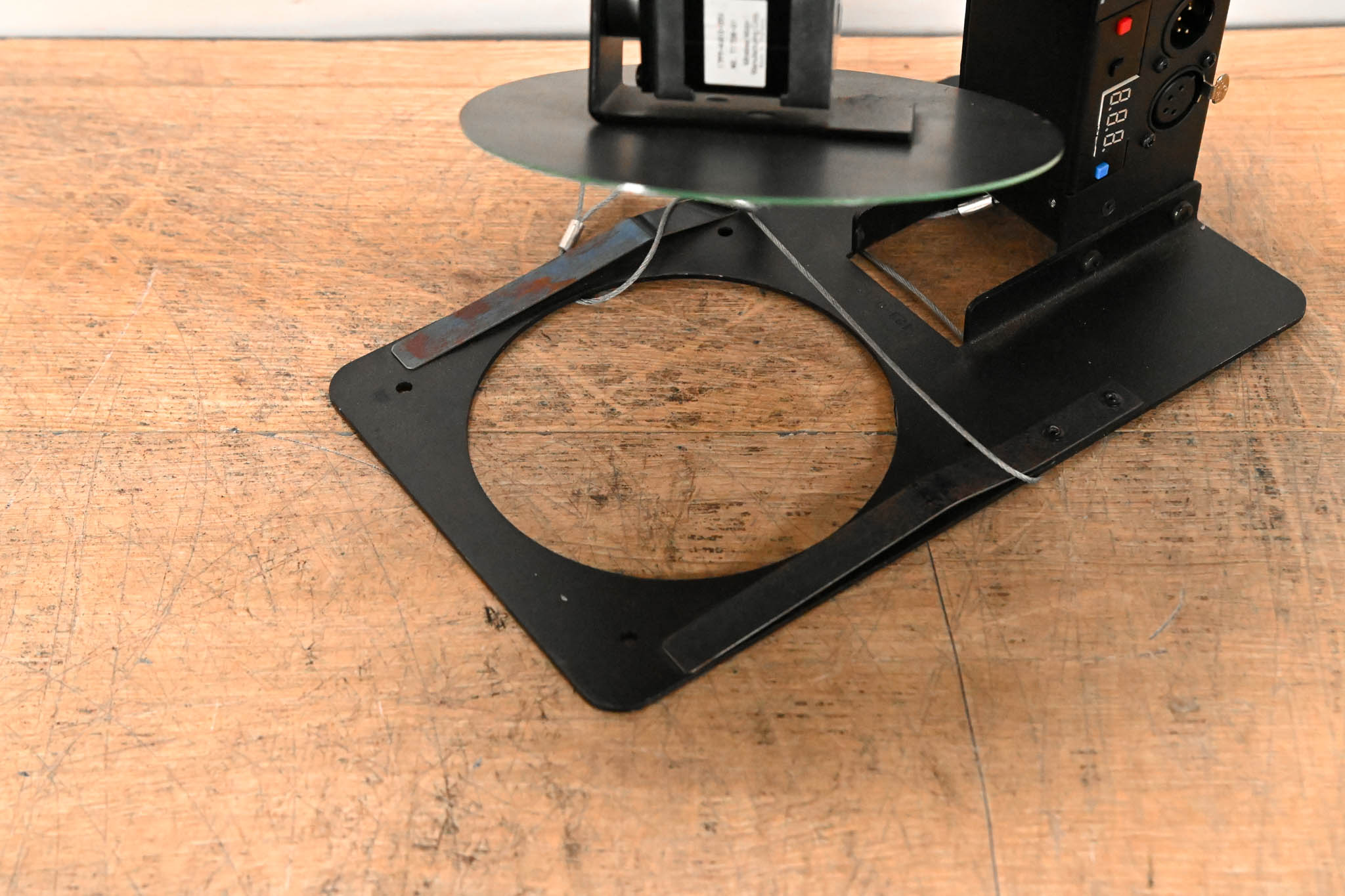 Rosco I-CUE Intelligent Mirror (NO POWER SUPPLY)