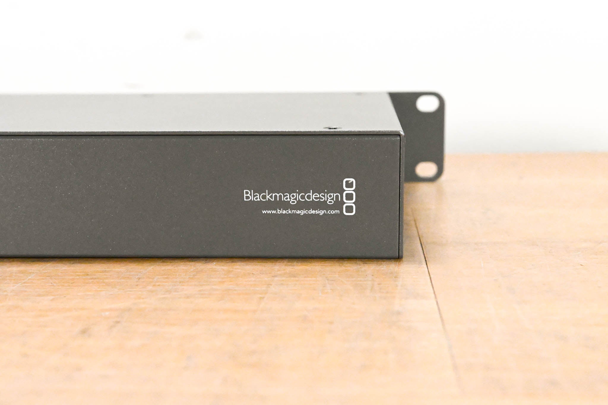 Blackmagic Design HyperDeck Studio 2