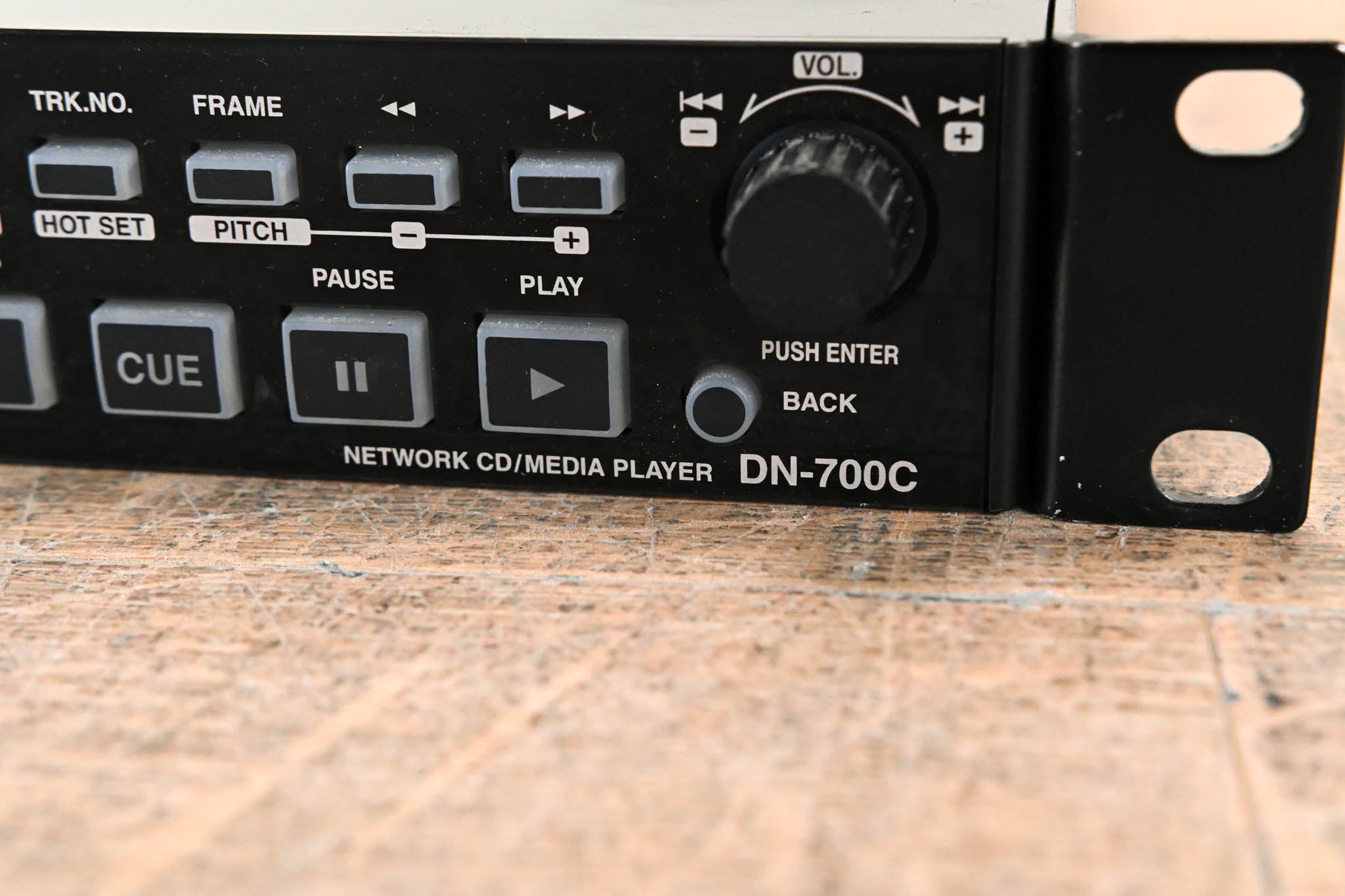 Denon DN-700C Network CD / Media Player