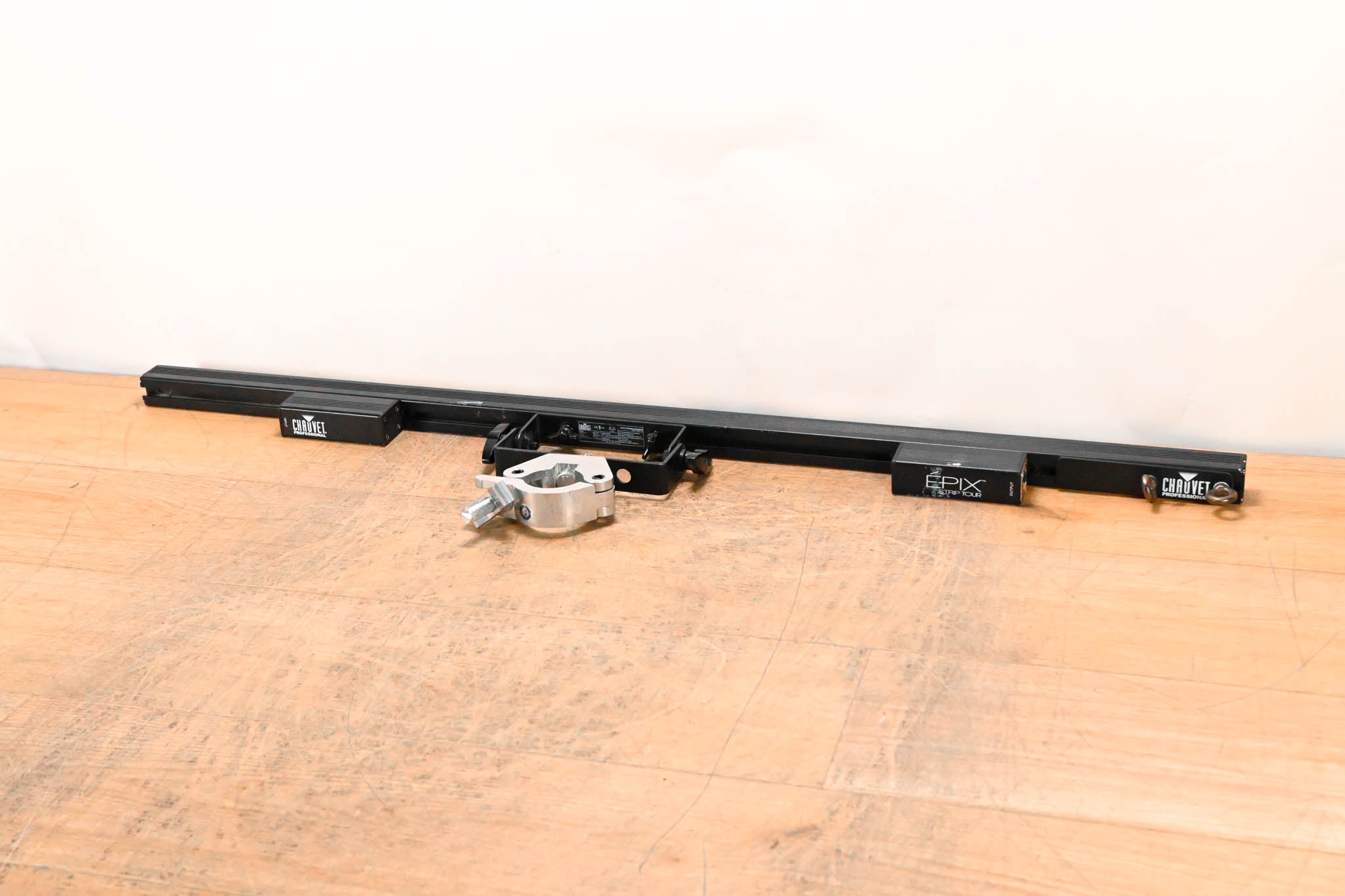 Chauvet ÉPIX Strip Tour Pixel-Mapping 1-meter LED Strip