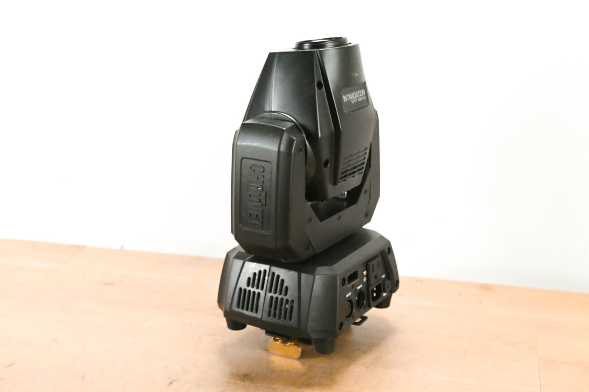 Chauvet Intimidator Spot 160 ILS v2 32W LED Moving Head Spot Light