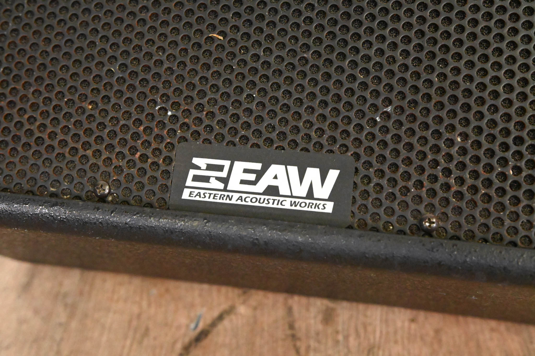 EAW SM129zi 2-Way Full-Range Passive Stage Monitor