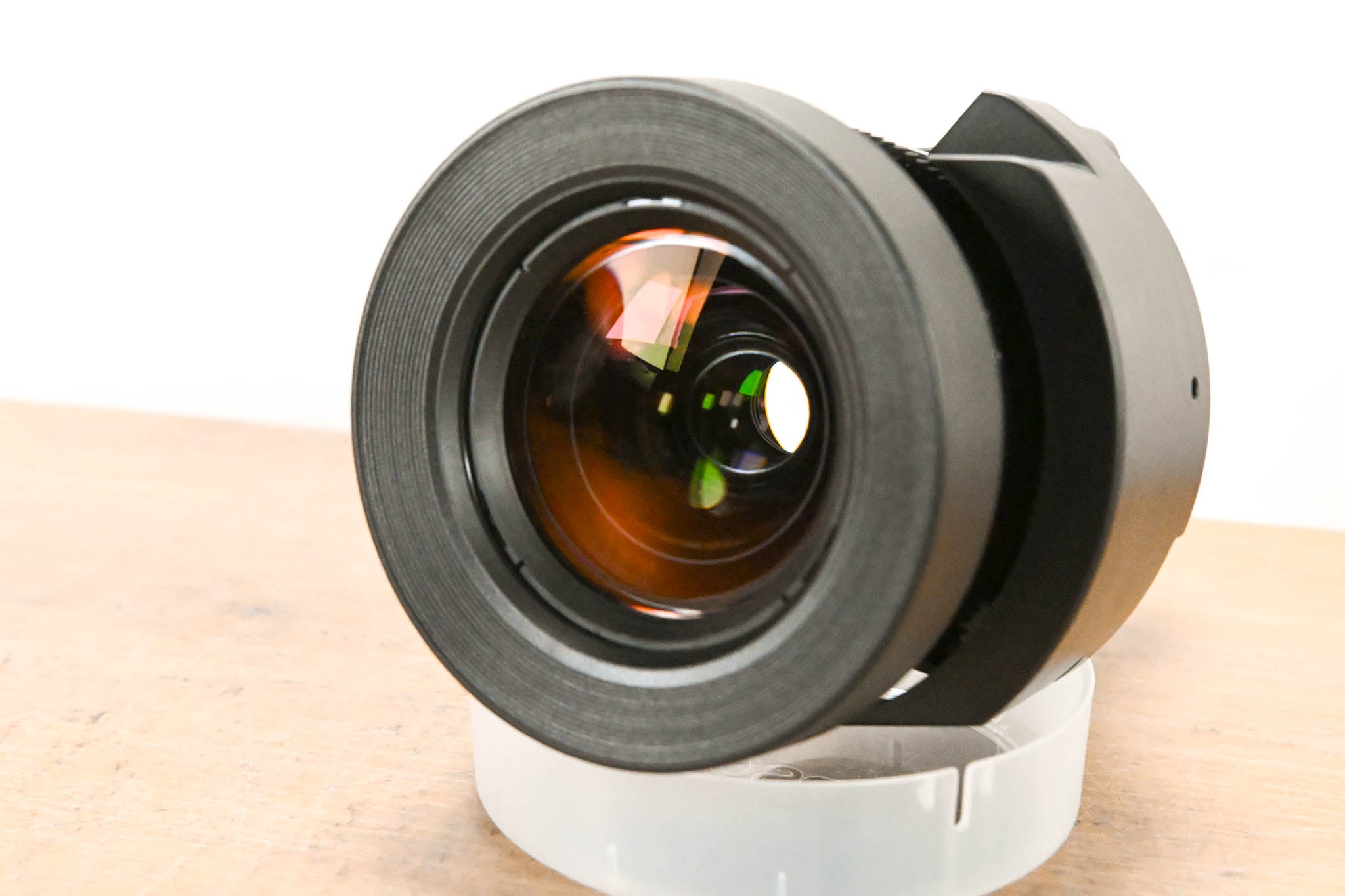 Epson ELPLM08 Middle-Throw Zoom Lens for Select Epson Projectors