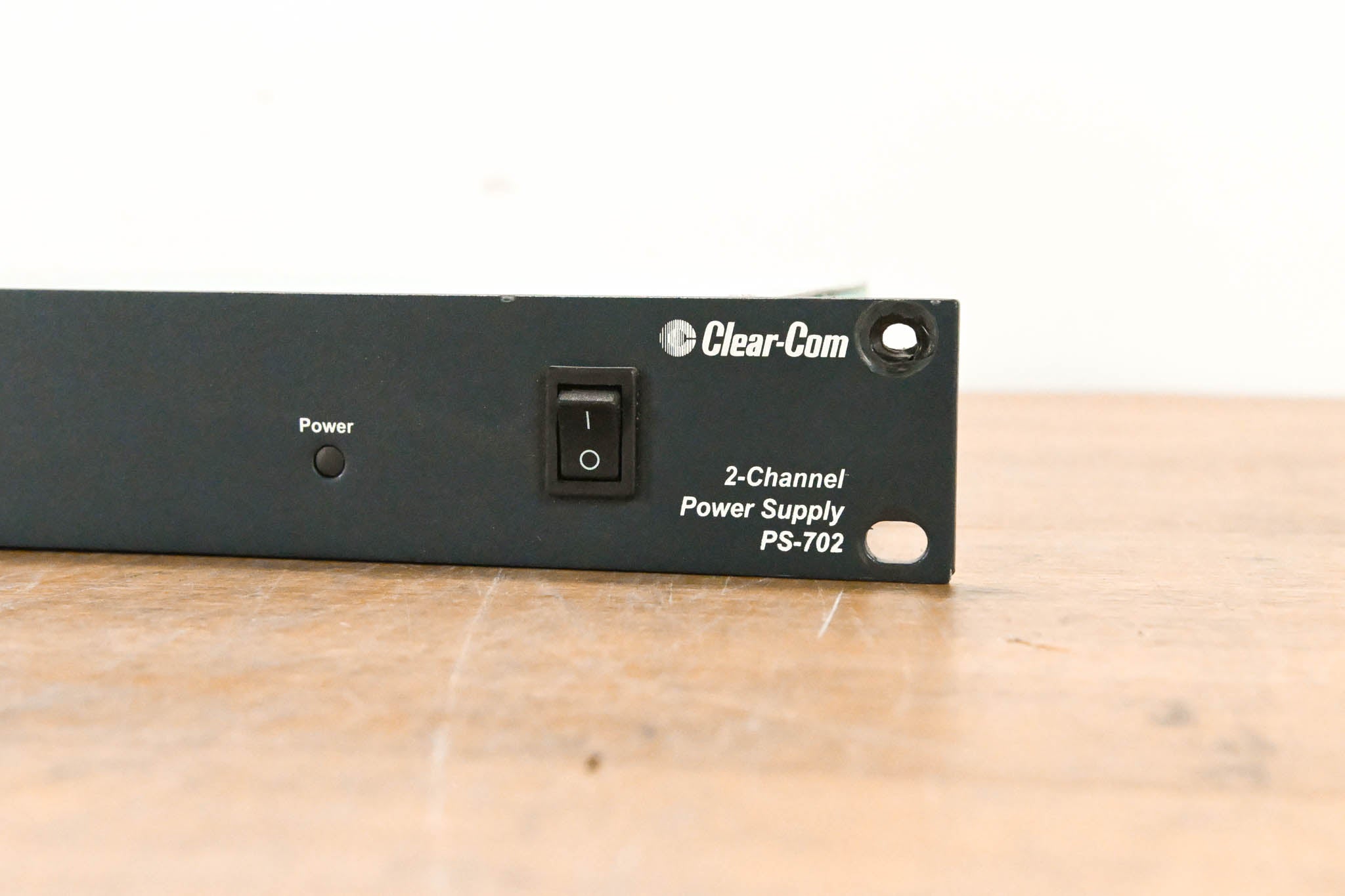 Clear-Com PS-702 2-Channel Intercom Power Supply