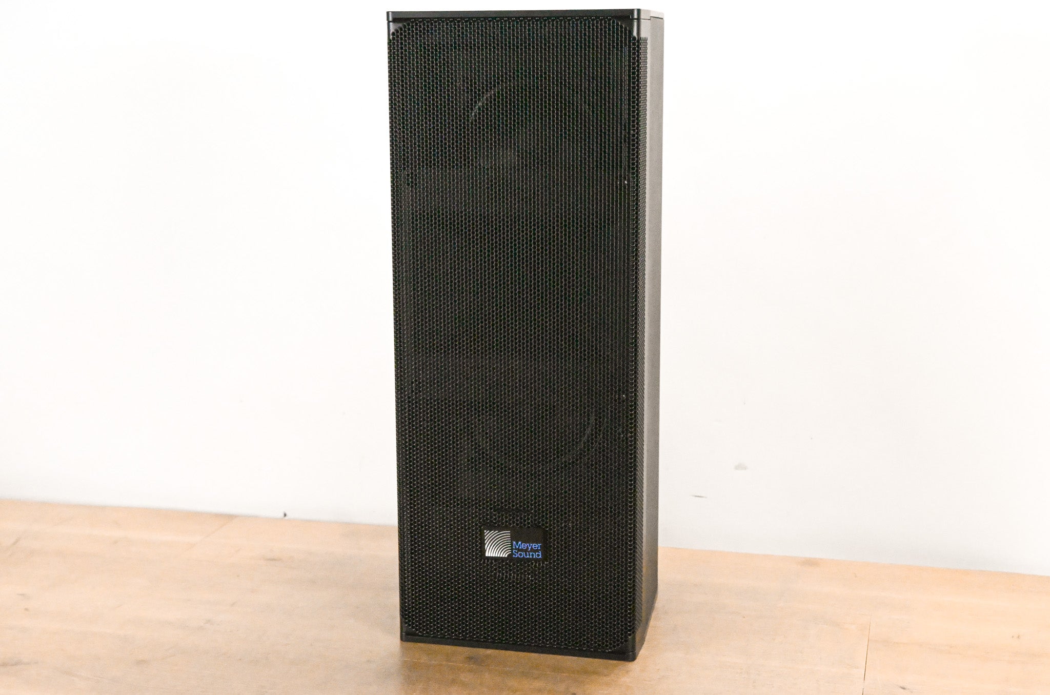 Meyer Sound Ultra-X22 Narrow Coverage Speaker (PAIR) w/ 3M Digital Input