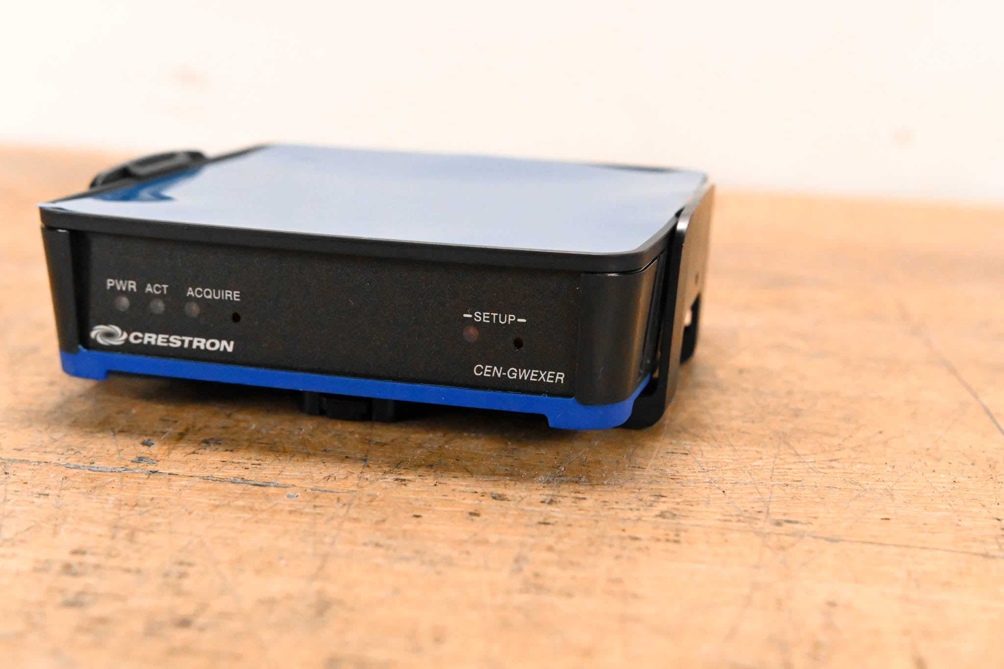 Crestron CEN-GWEXER-PWE infiNET EX Network and ER Wireless Gateway