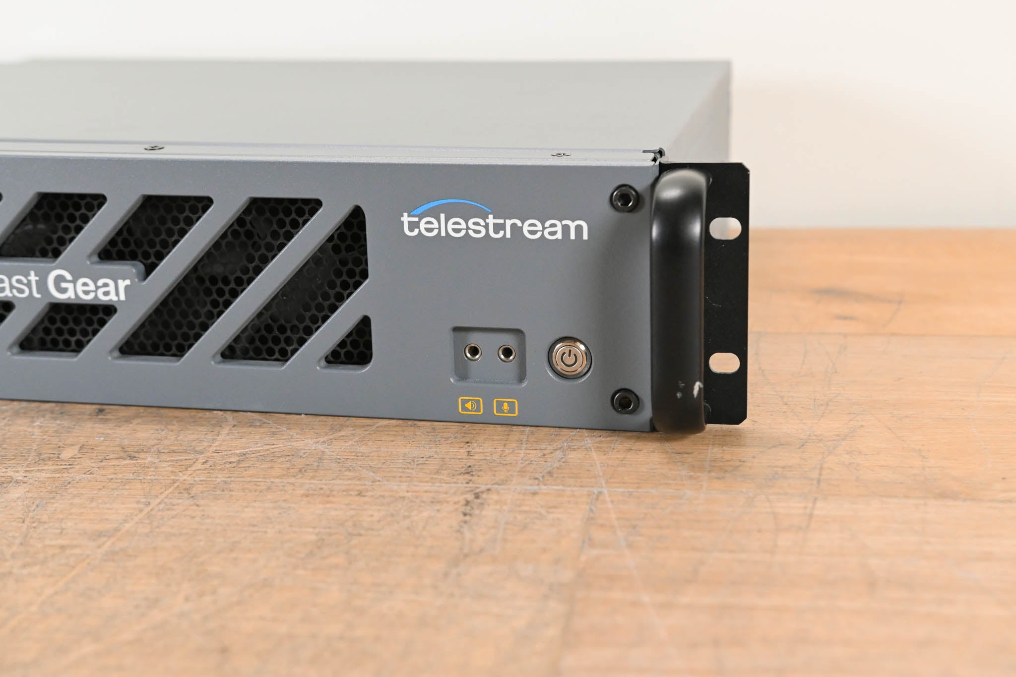 Telestream Wirecast Gear 320 Professional Video Streaming System