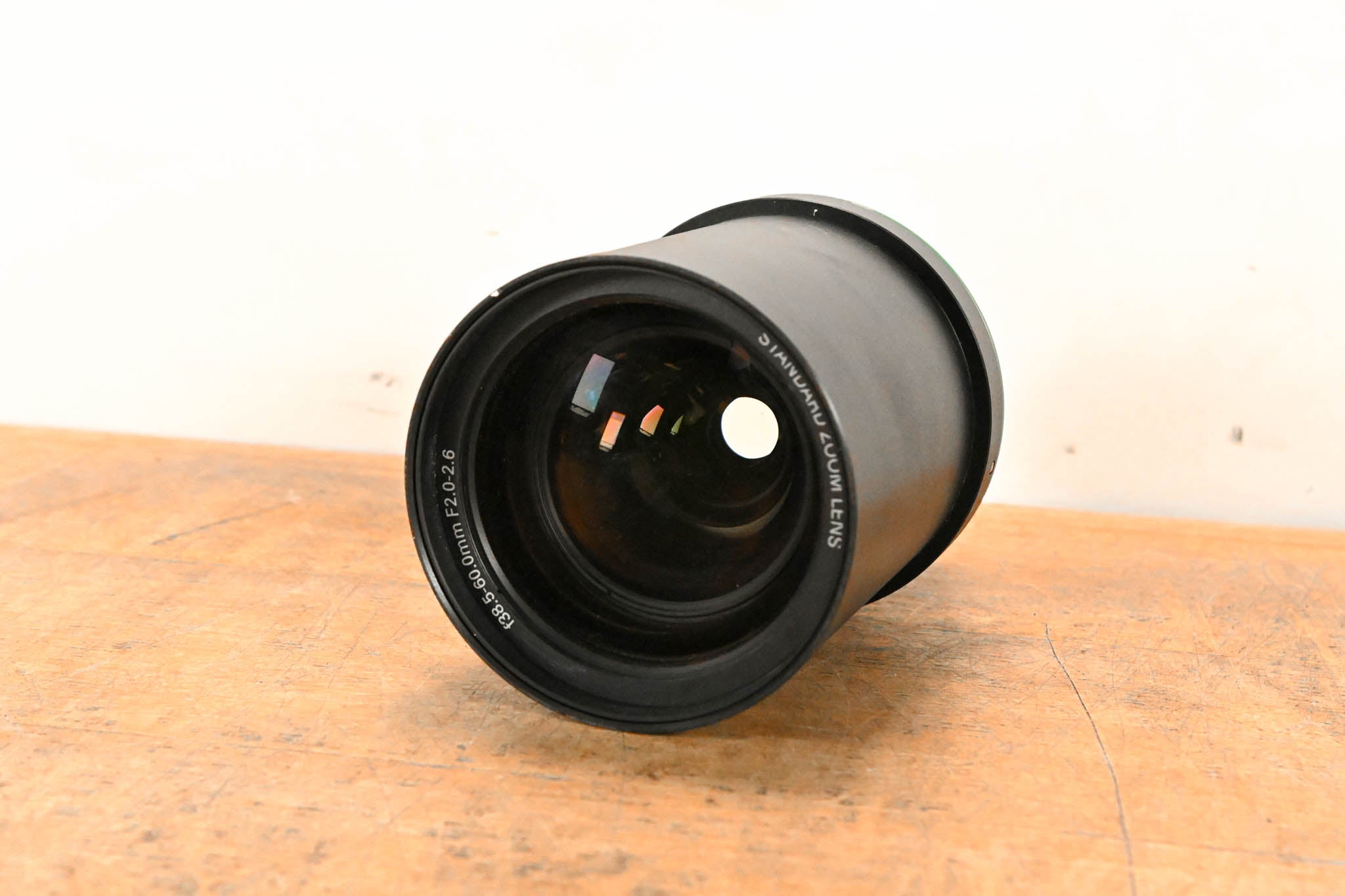 SANYO LNS-S50 Standard Zoom Projector Lens