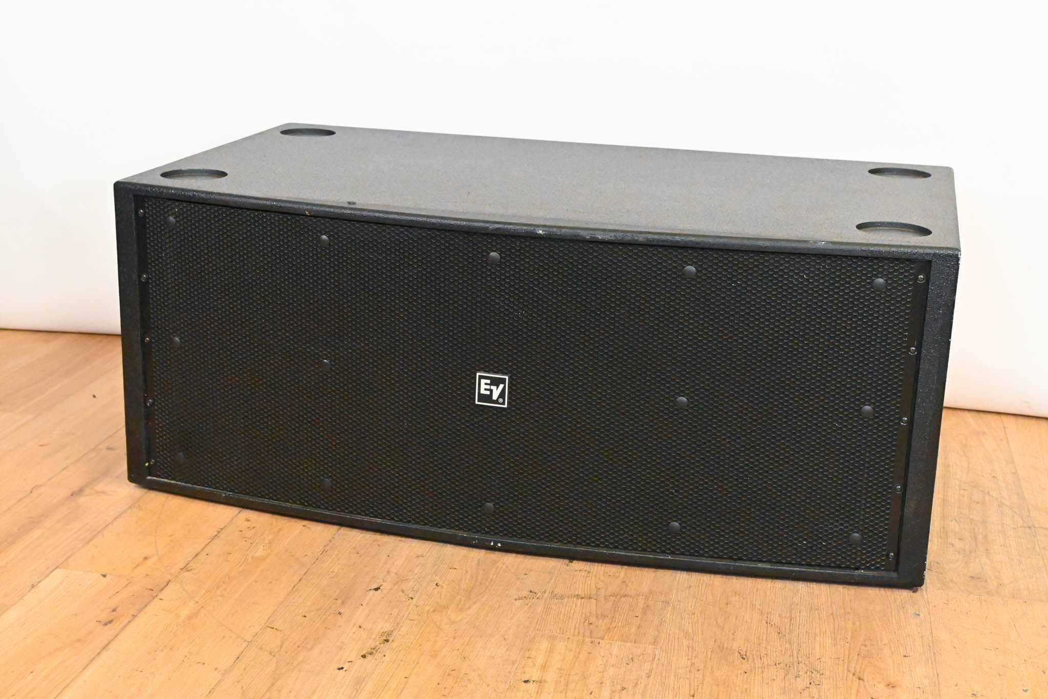 Electro-Voice (EV) Xsub Dual 18" 1200W Subwoofer