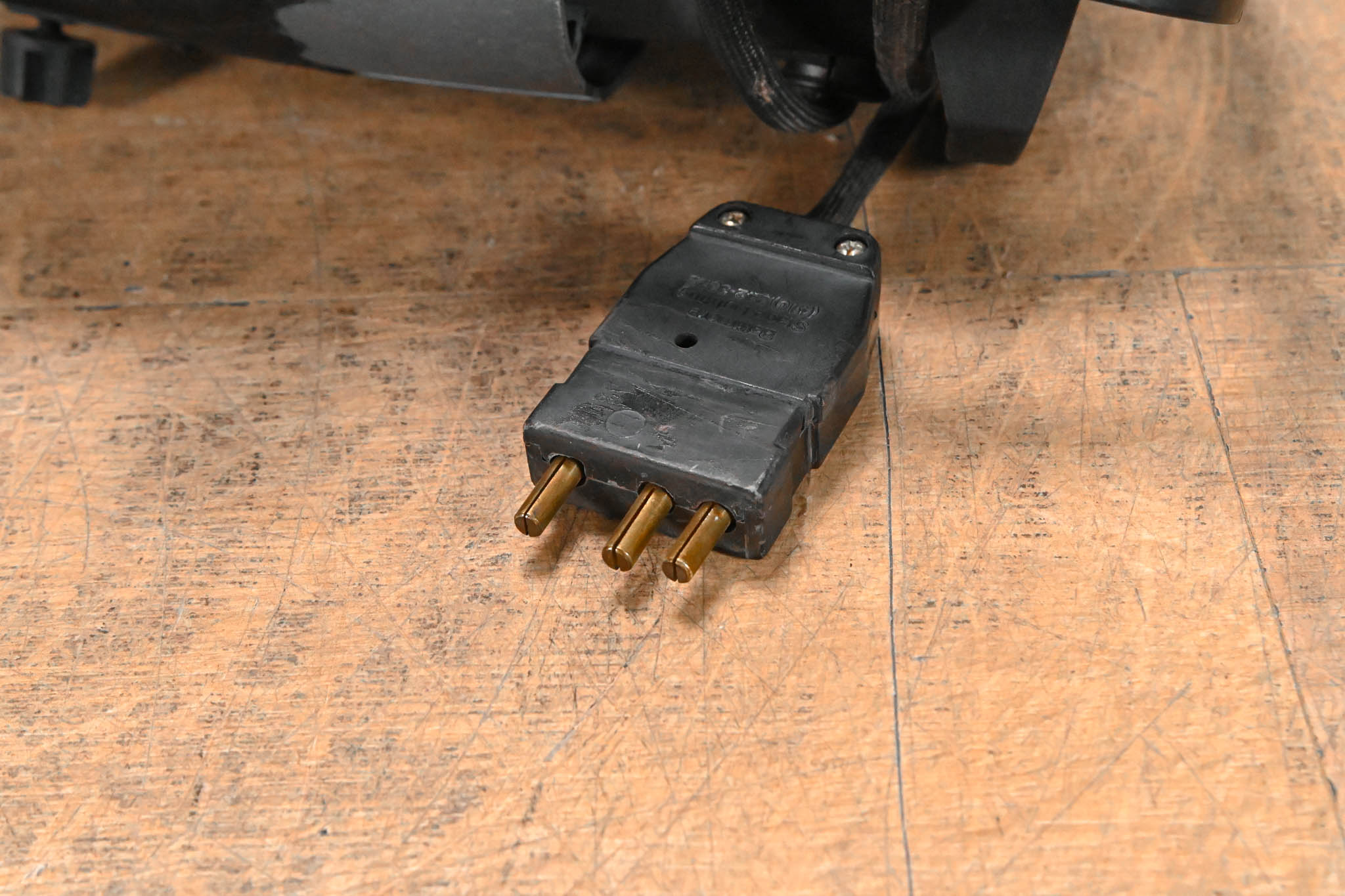 ETC Source Four 750 26 Degree Ellipsoidal Light