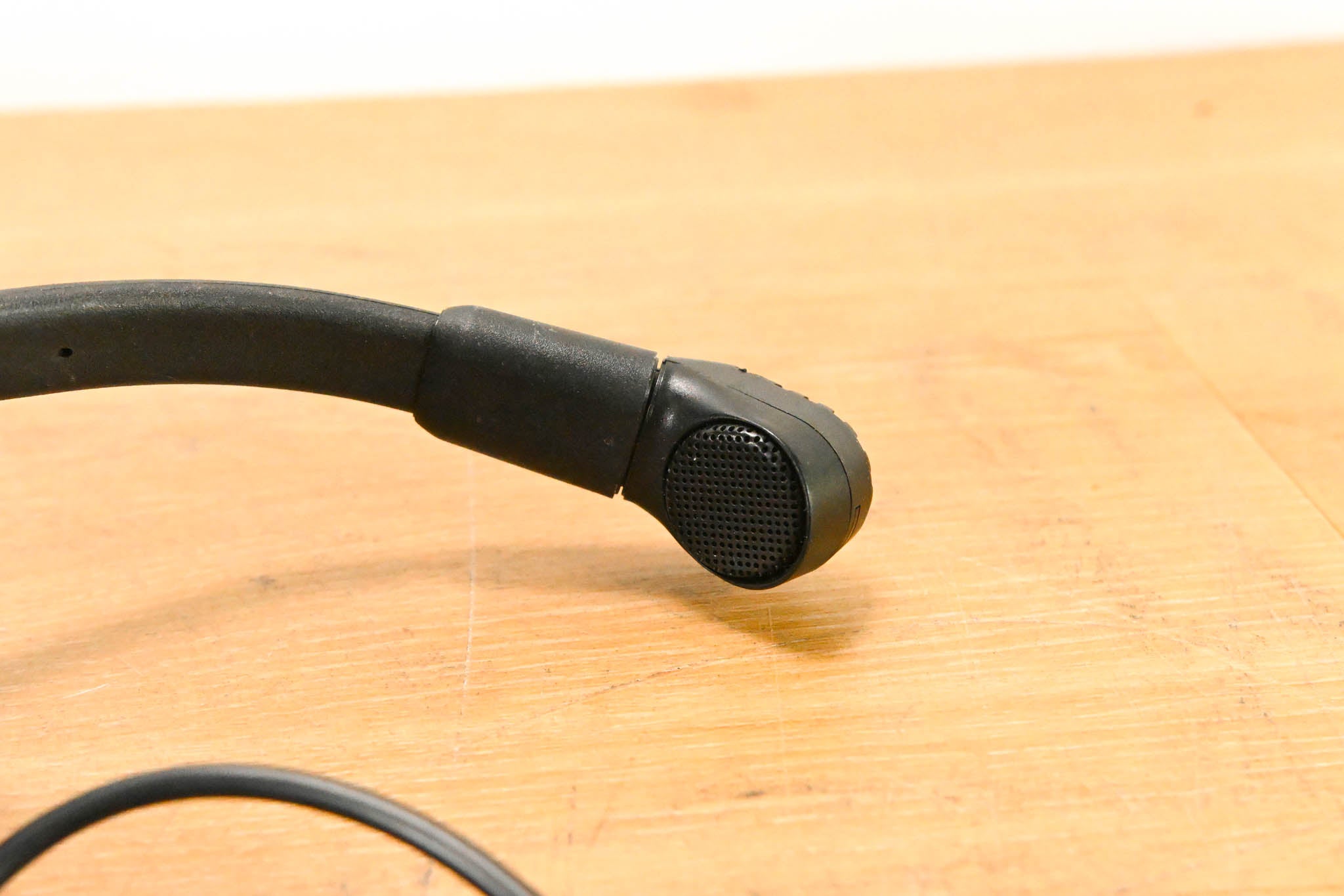 Pro Intercom SMH210 Super-Rugged Single Muff Headset