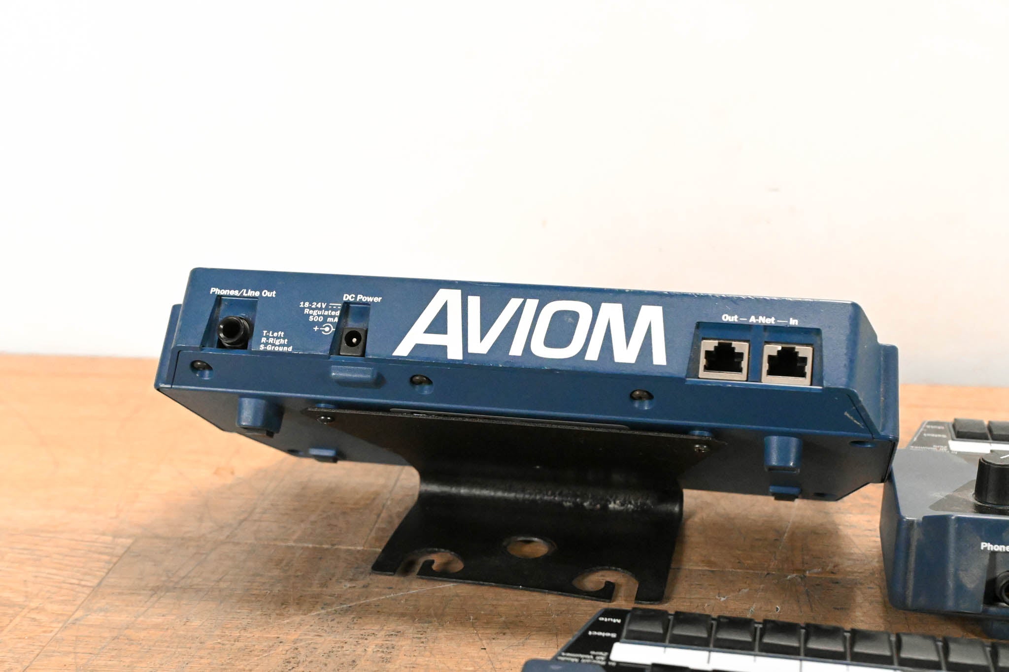 Aviom A-16 Personal Mixer (Pack of 3)