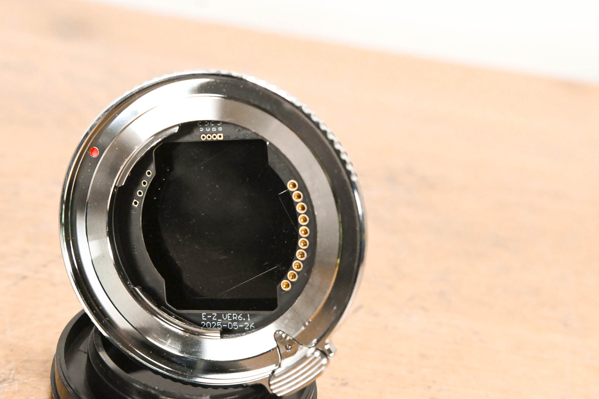 Viltrox E-Z AF Lens Mount Adapter (Sony E to Nikon Z)