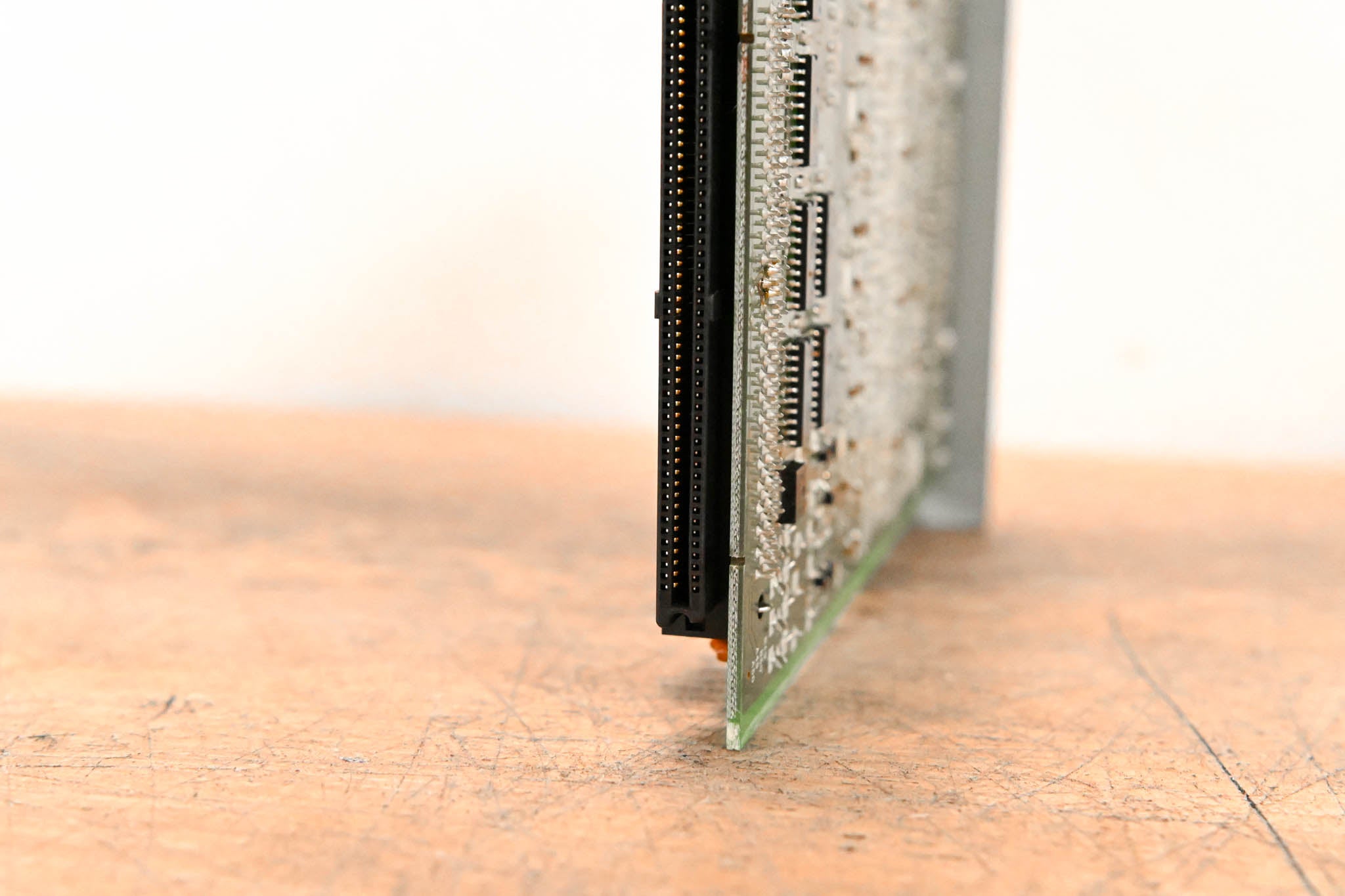 Yamaha MY8-DA96 24-bit, 96kHz 8-Channel Analog Output Card