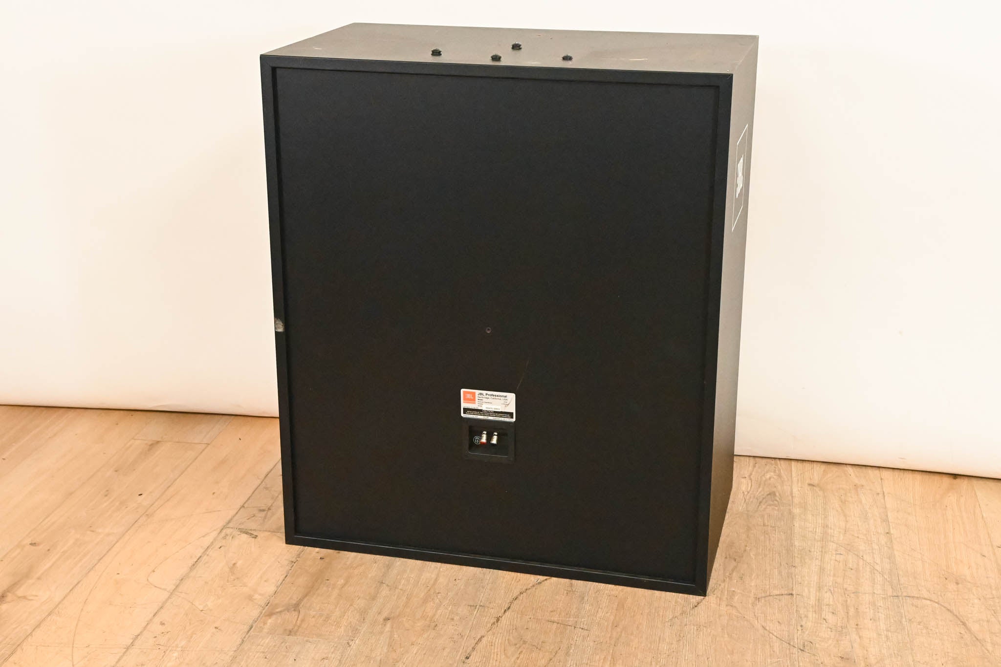 JBL 4739 Dual 15″ Passive Cinema Subwoofer
